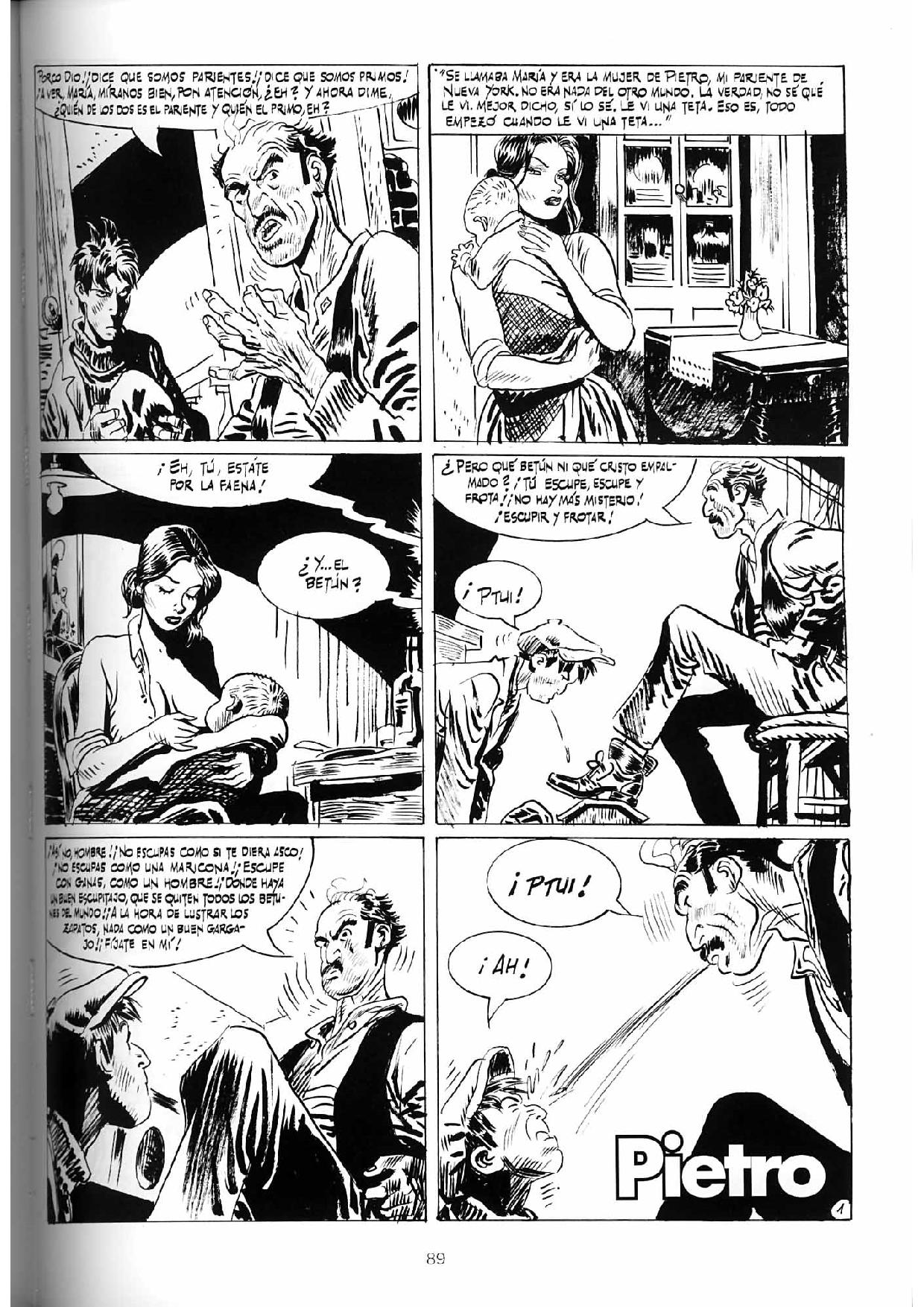 Torpedo - Obra Completa 5 image number 88