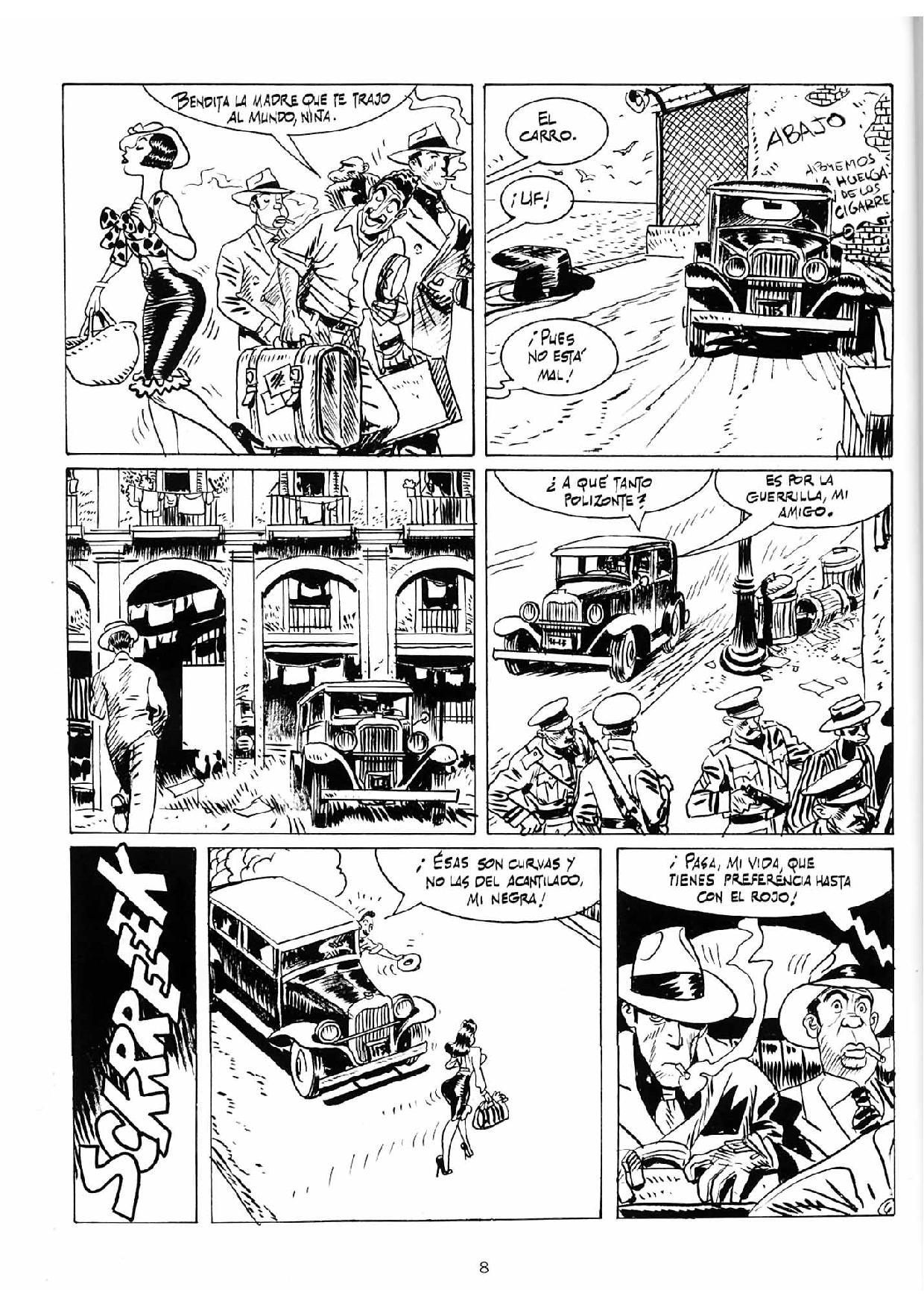 Torpedo - Obra Completa 5 image number 8