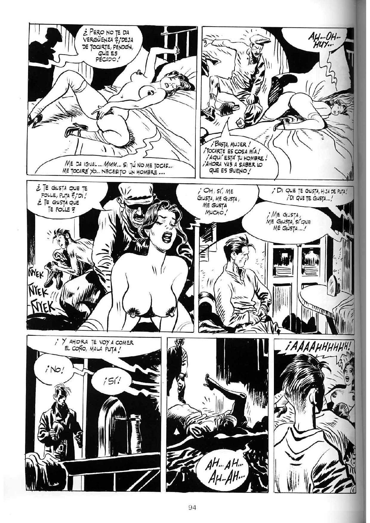 Torpedo - Obra Completa 5 image number 93