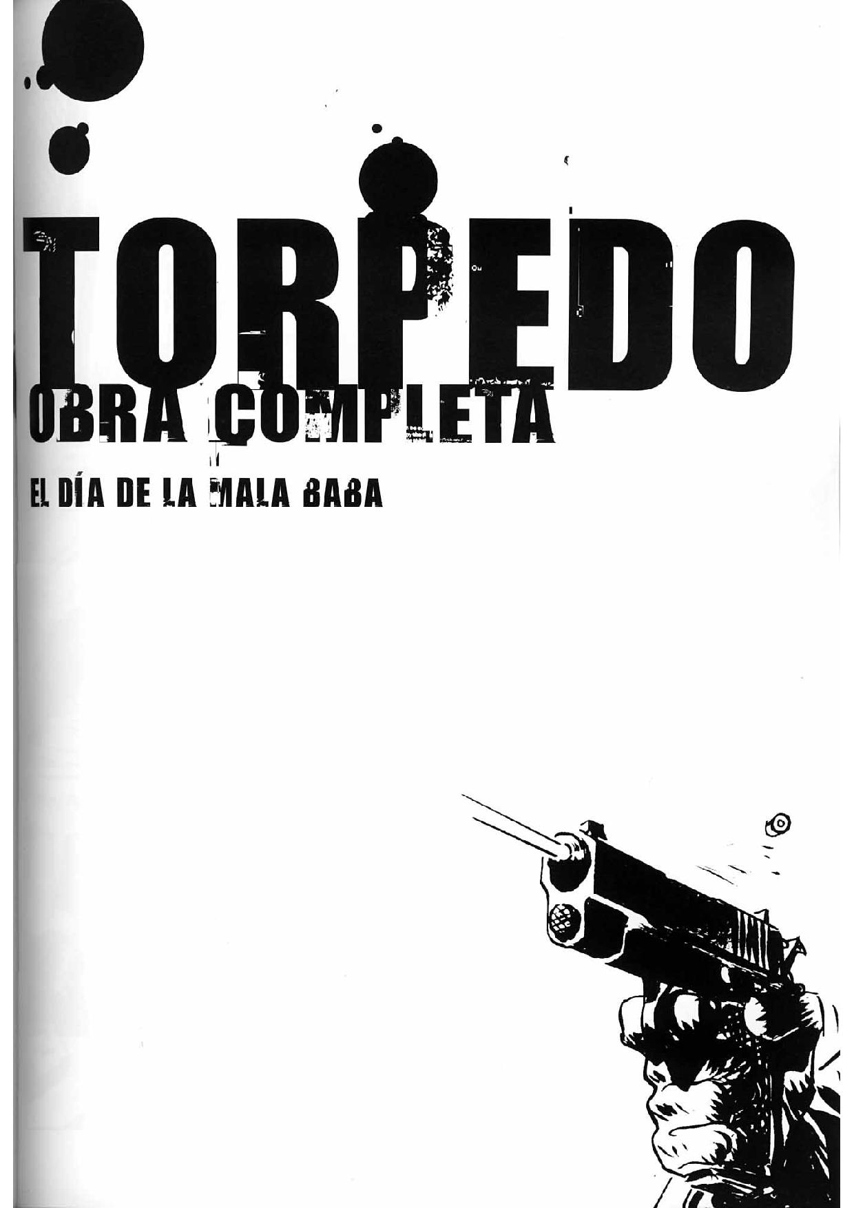 Torpedo - Obra Completa 5 image number 96