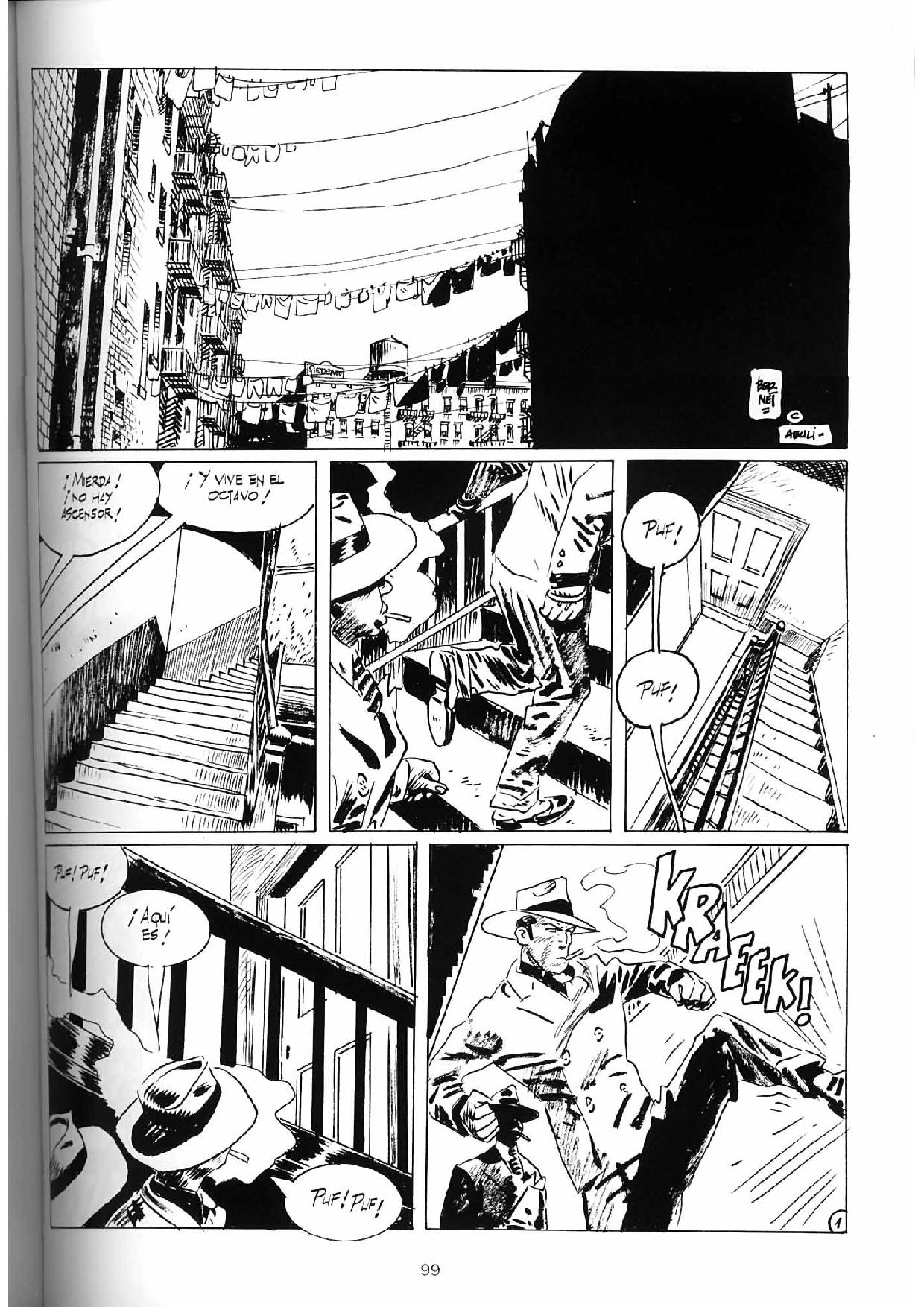 Torpedo - Obra Completa 5 image number 97