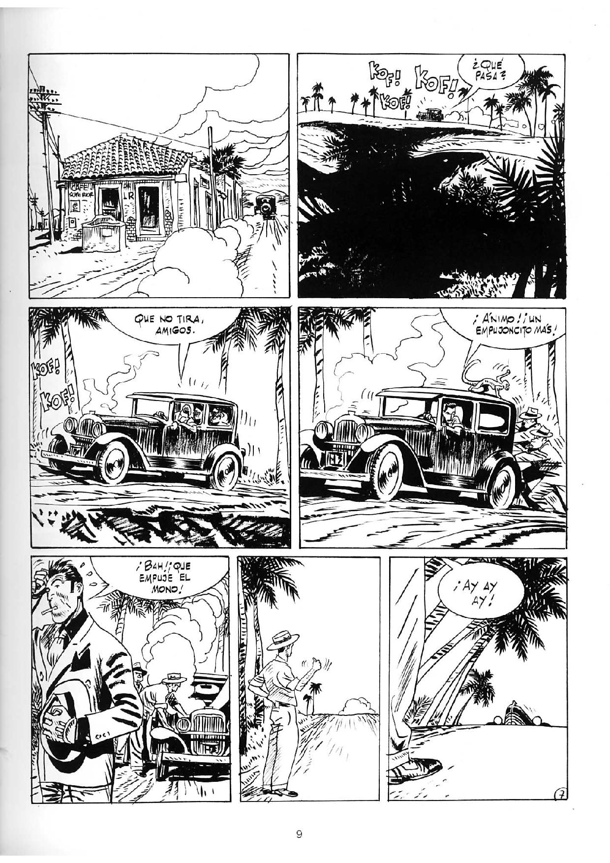 Torpedo - Obra Completa 5 image number 9