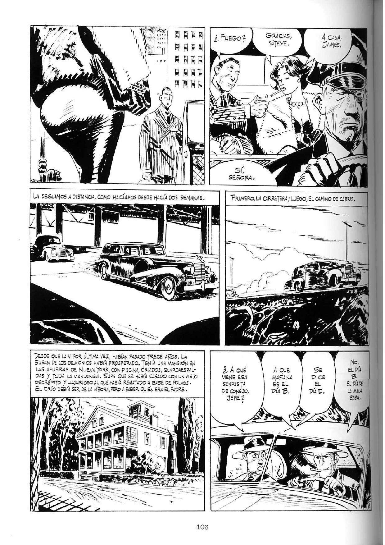 Torpedo - Obra Completa 5 image number 104