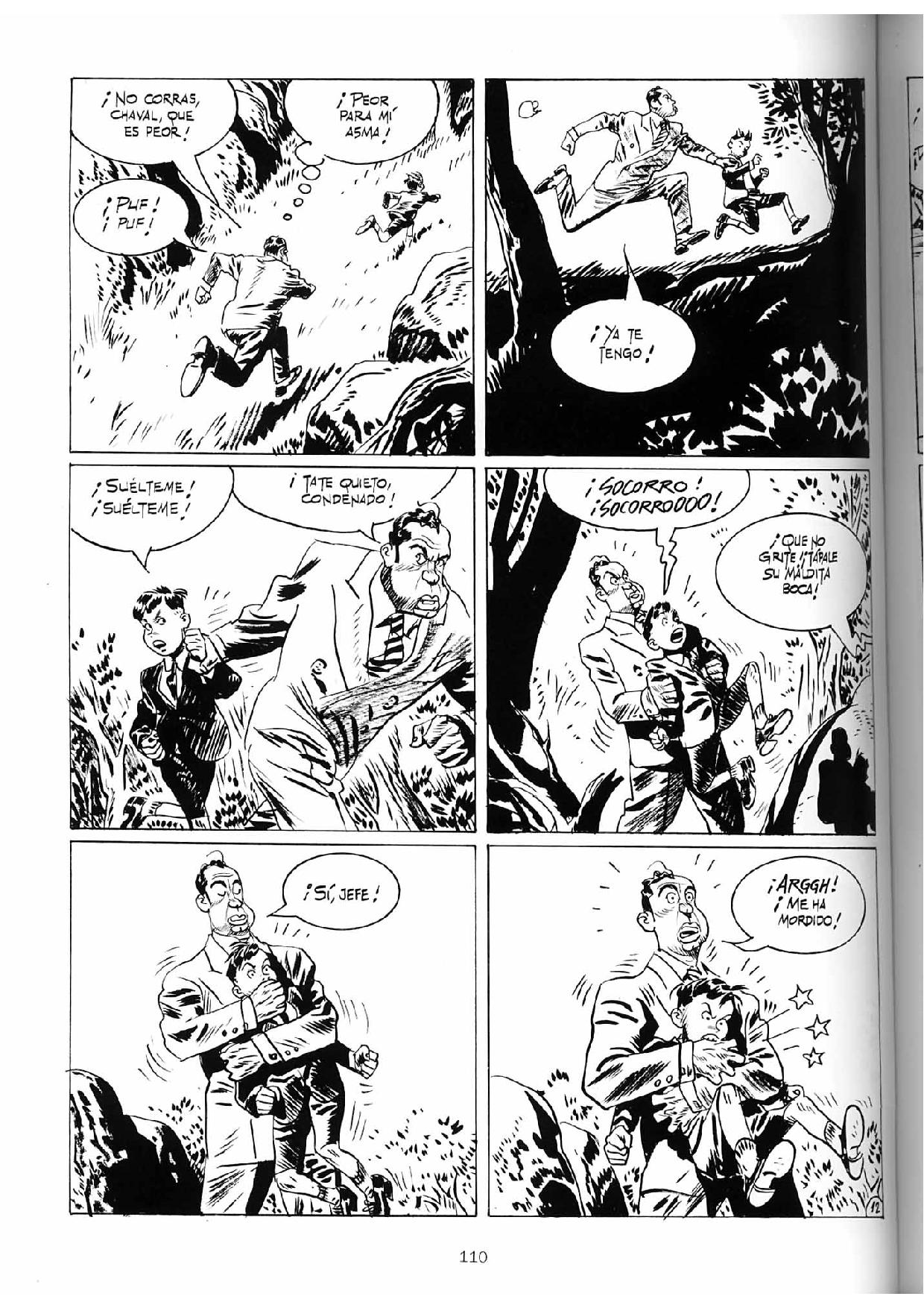 Torpedo - Obra Completa 5 image number 108