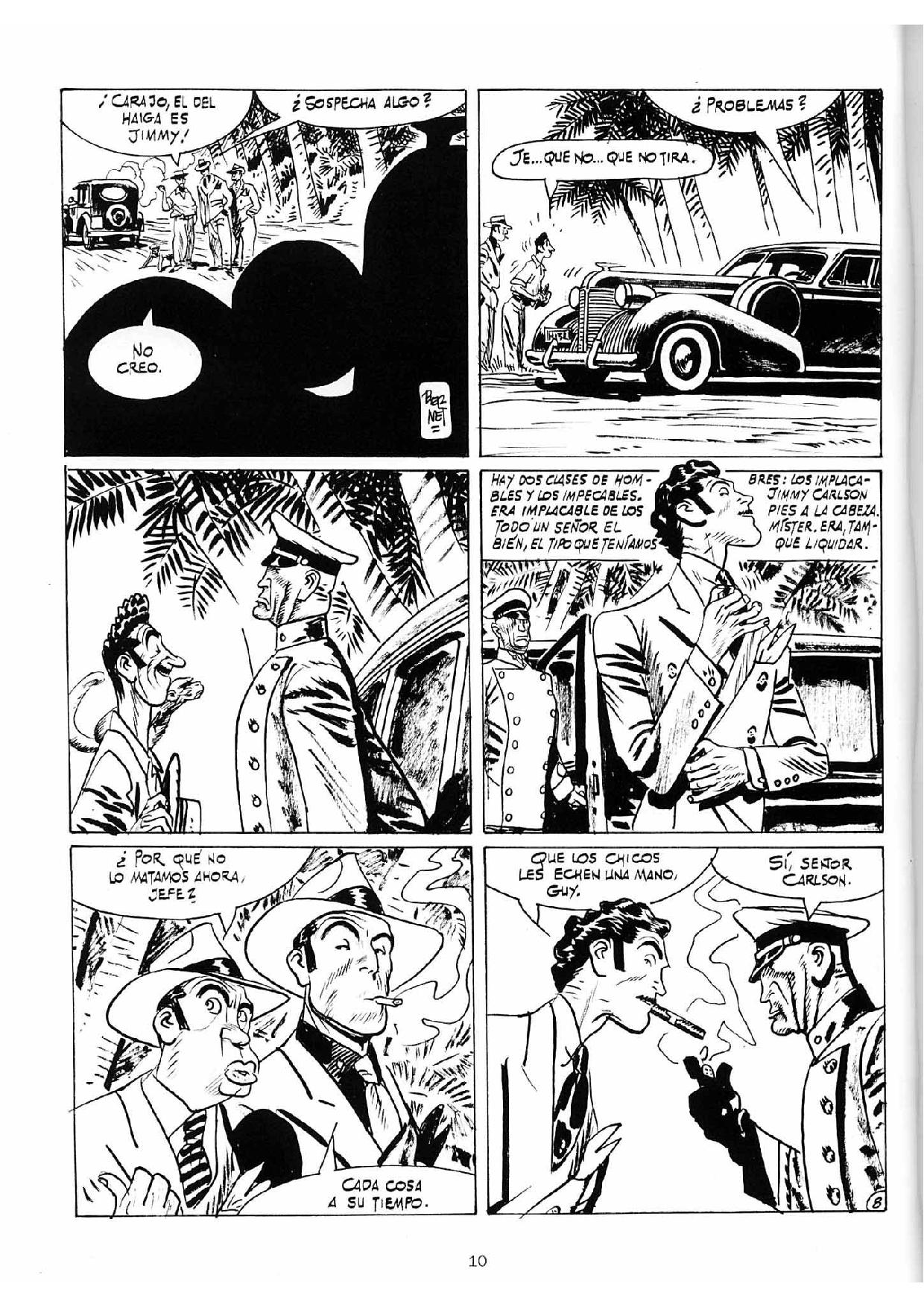 Torpedo - Obra Completa 5 image number 10