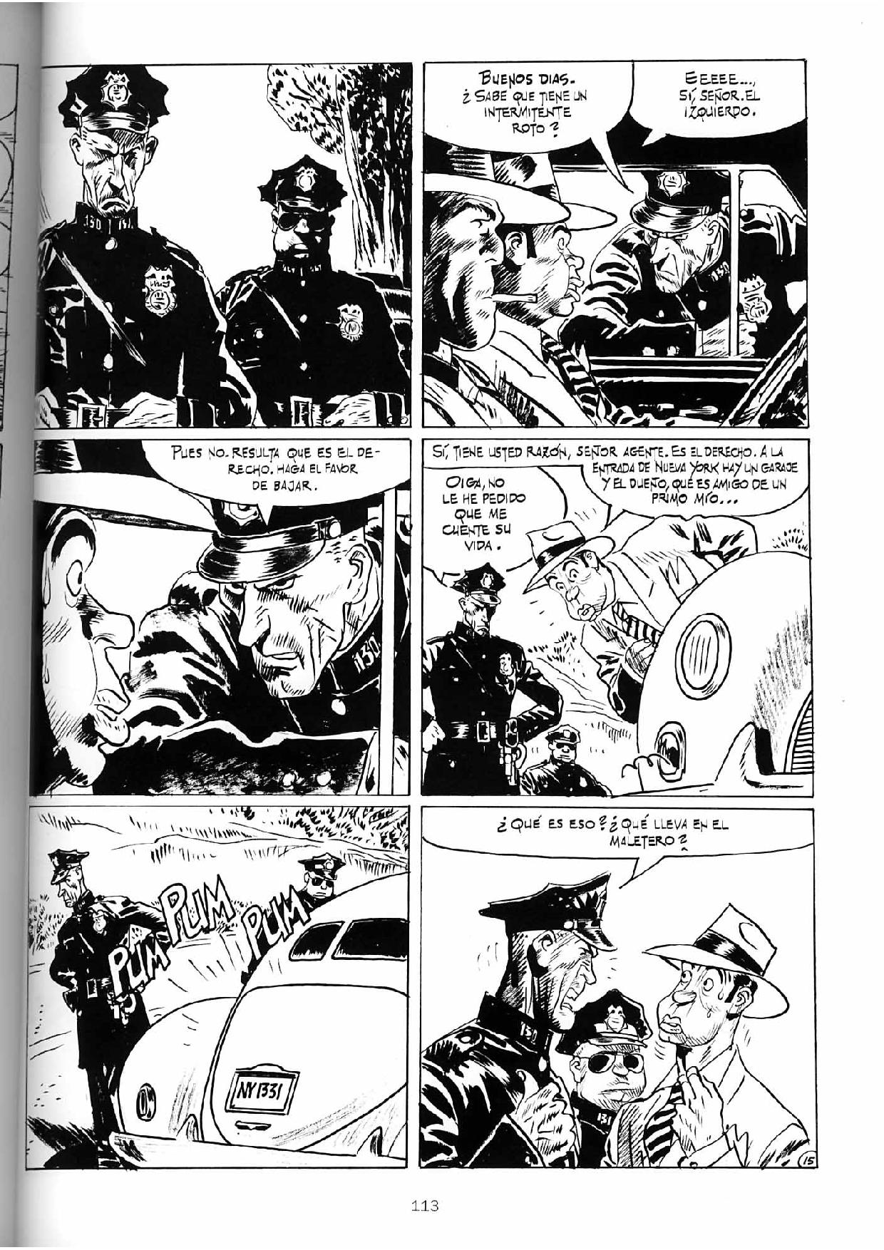 Torpedo - Obra Completa 5 image number 111