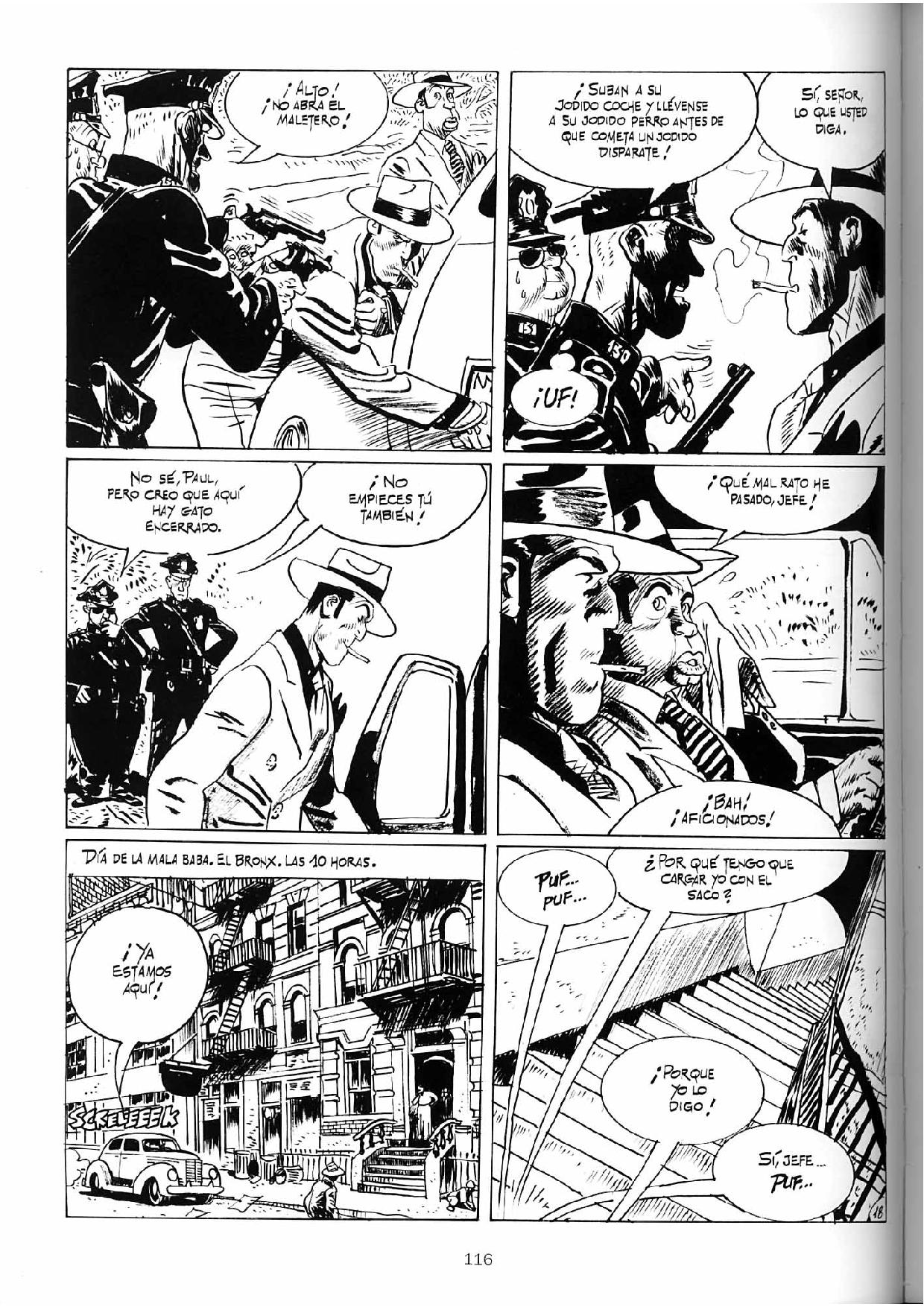 Torpedo - Obra Completa 5 image number 114