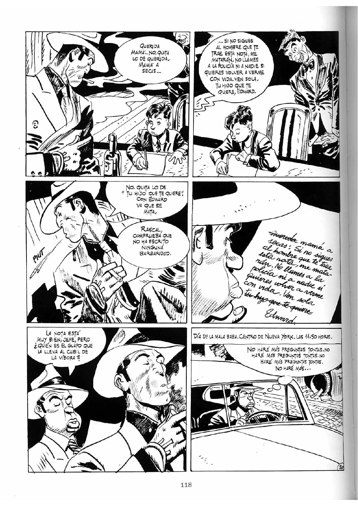 Torpedo - Obra Completa 5 image number 116
