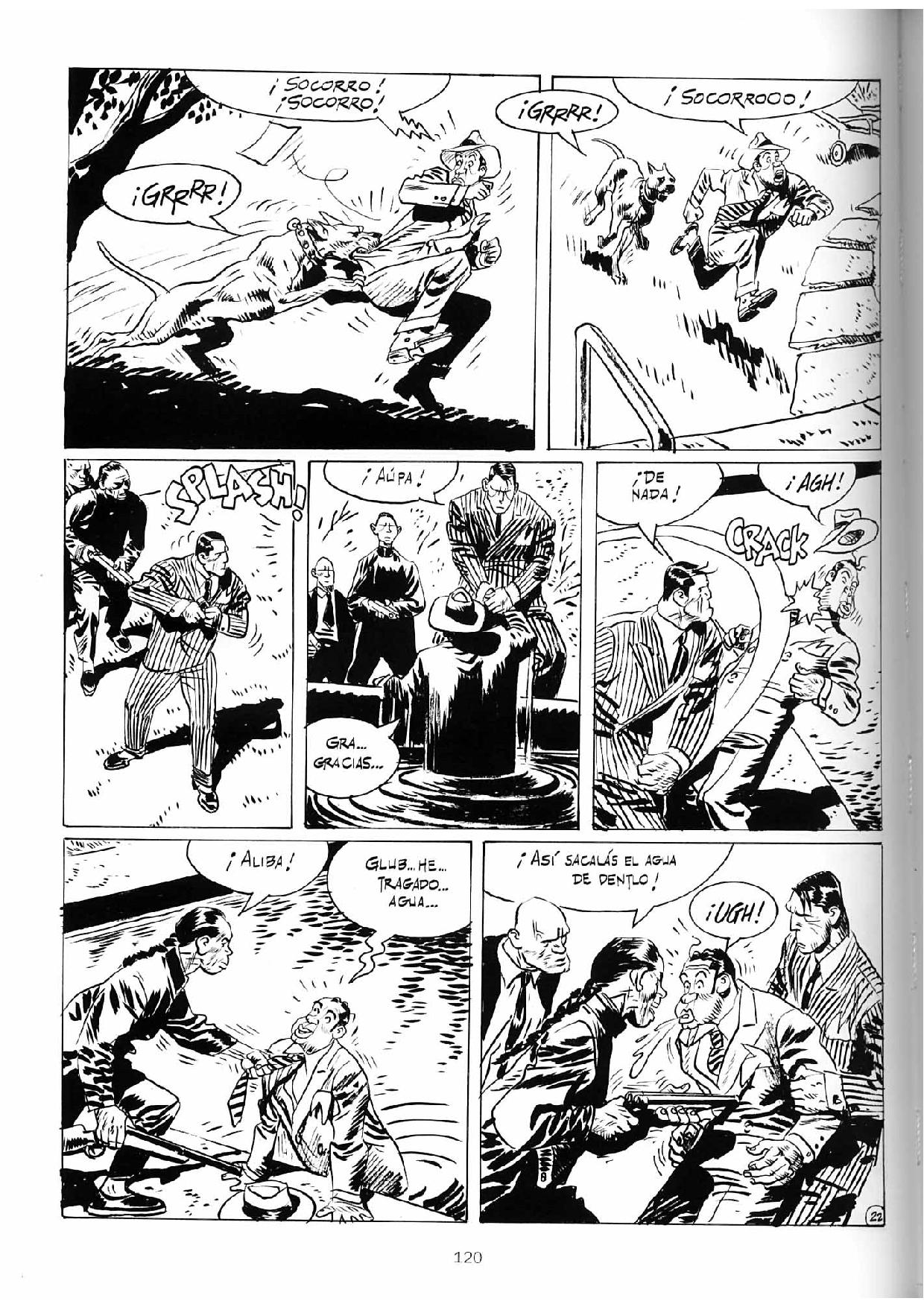 Torpedo - Obra Completa 5 image number 118