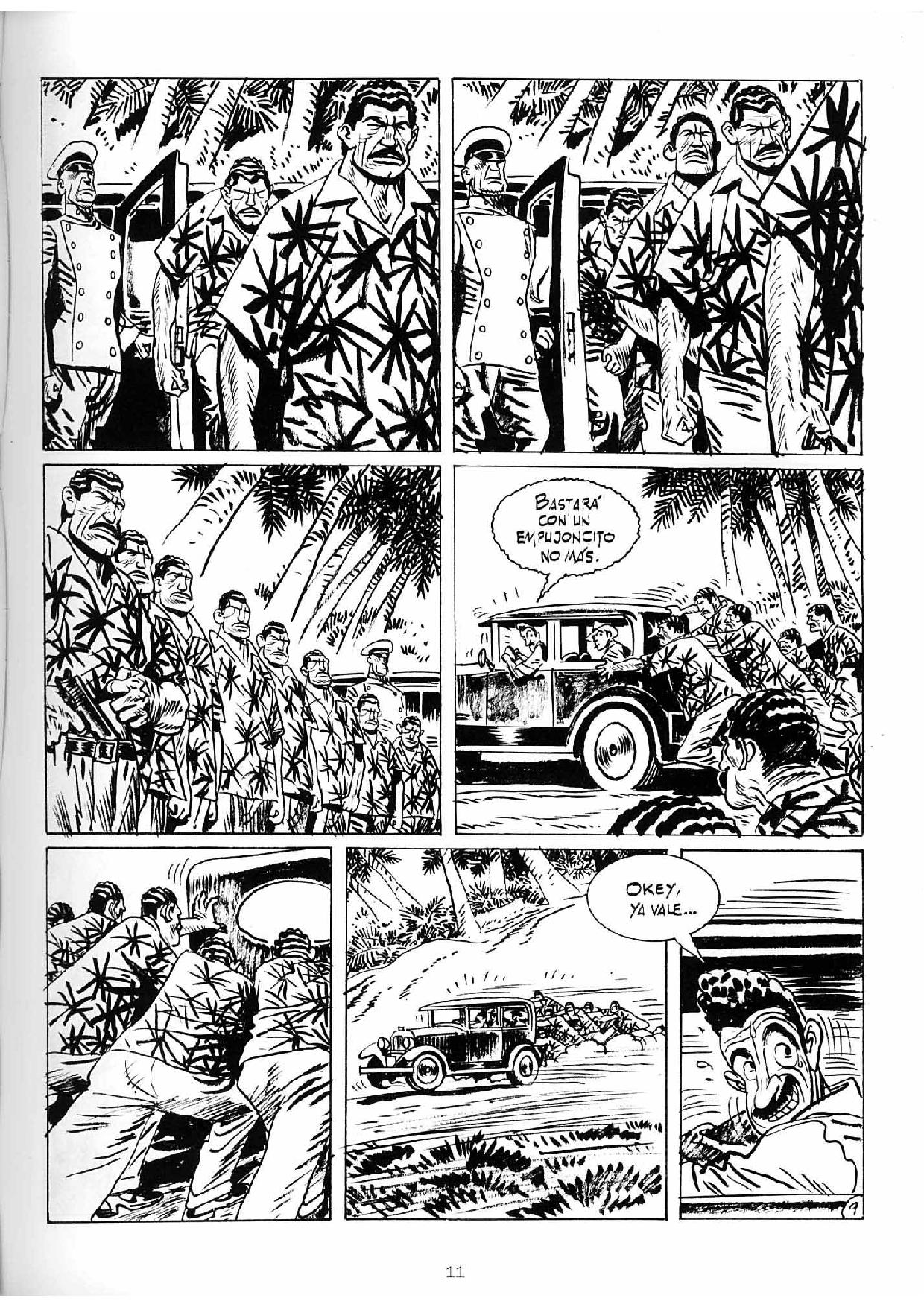 Torpedo - Obra Completa 5 image number 11