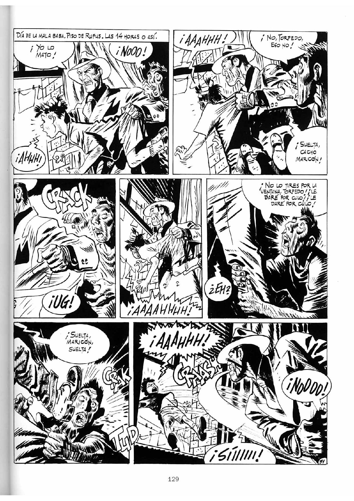 Torpedo - Obra Completa 5 image number 127