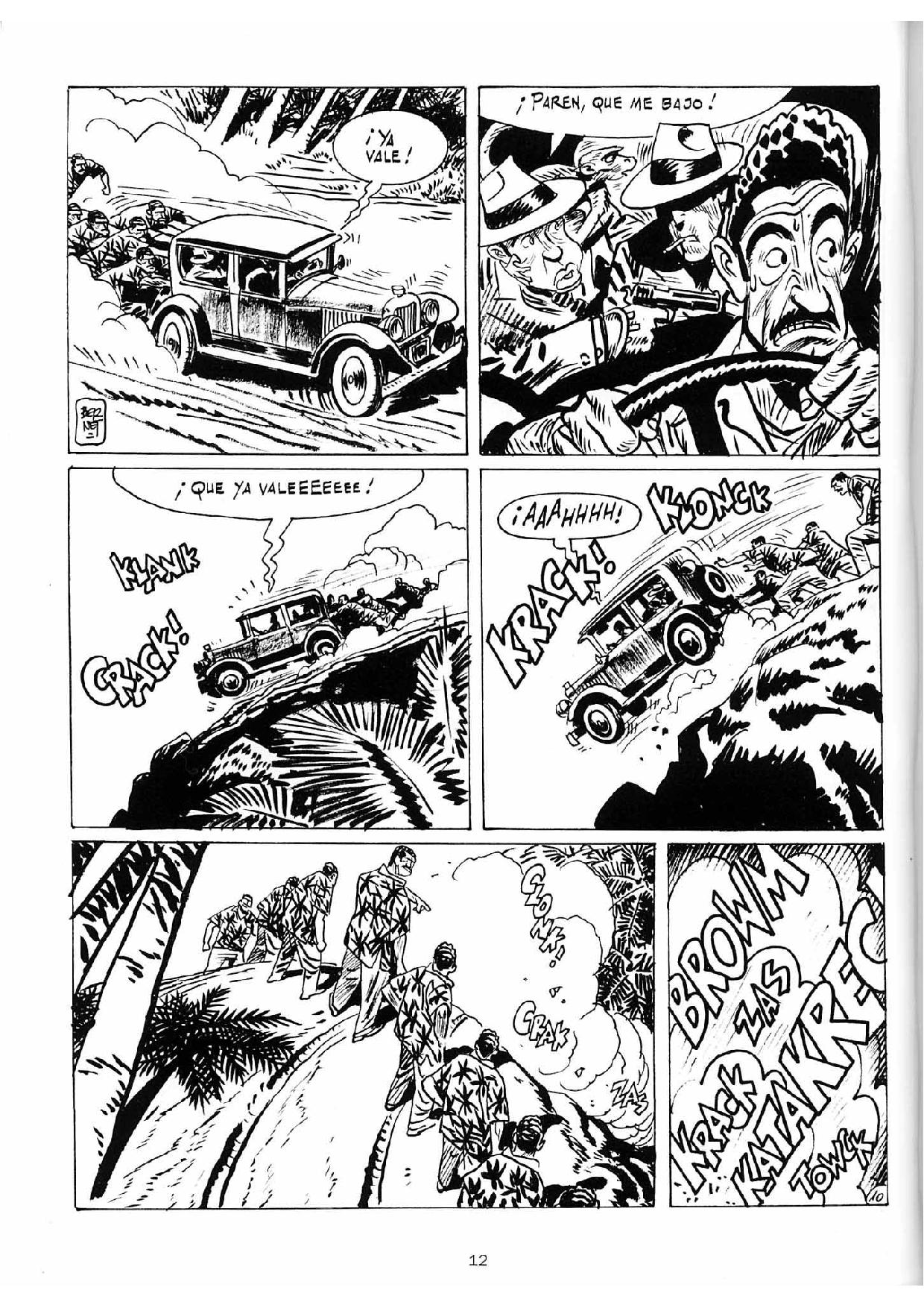 Torpedo - Obra Completa 5 image number 12