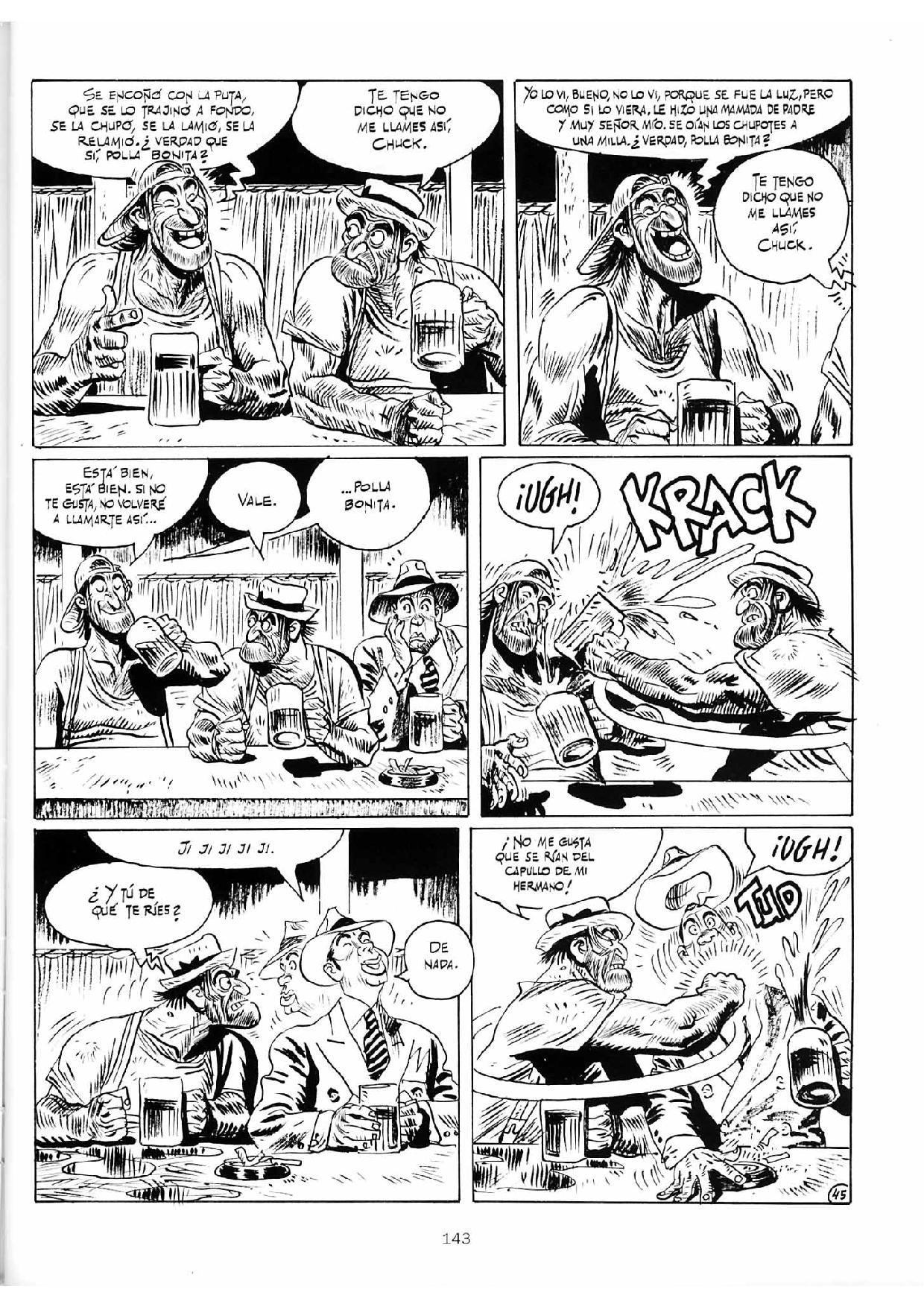Torpedo - Obra Completa 5 image number 141