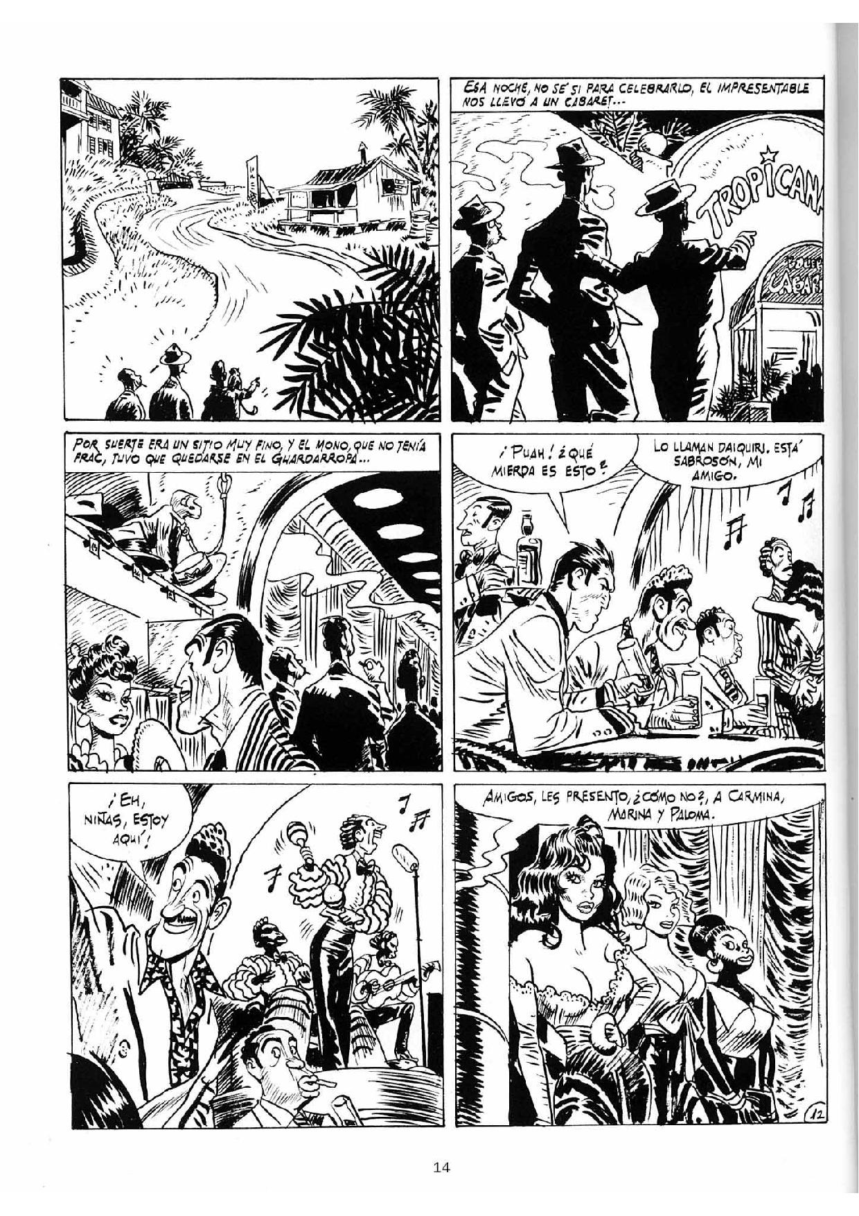 Torpedo - Obra Completa 5 image number 14