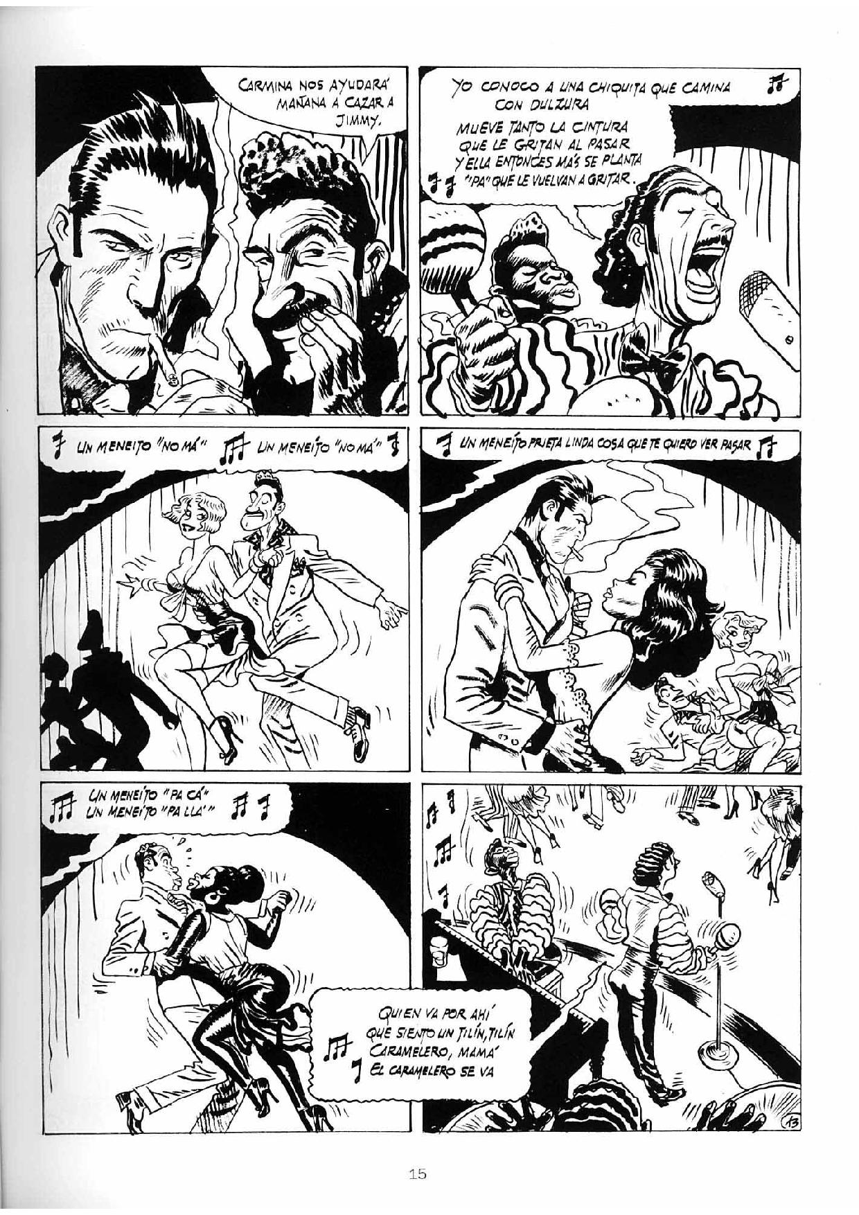 Torpedo - Obra Completa 5 image number 15