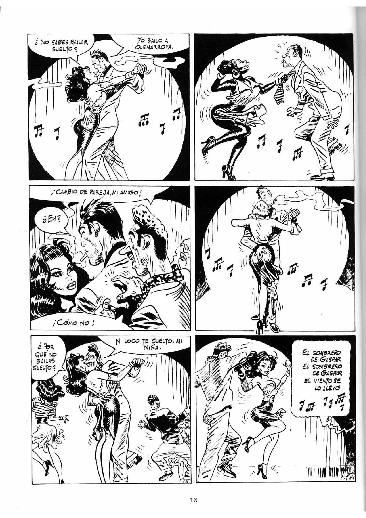 Torpedo - Obra Completa 5 image number 16