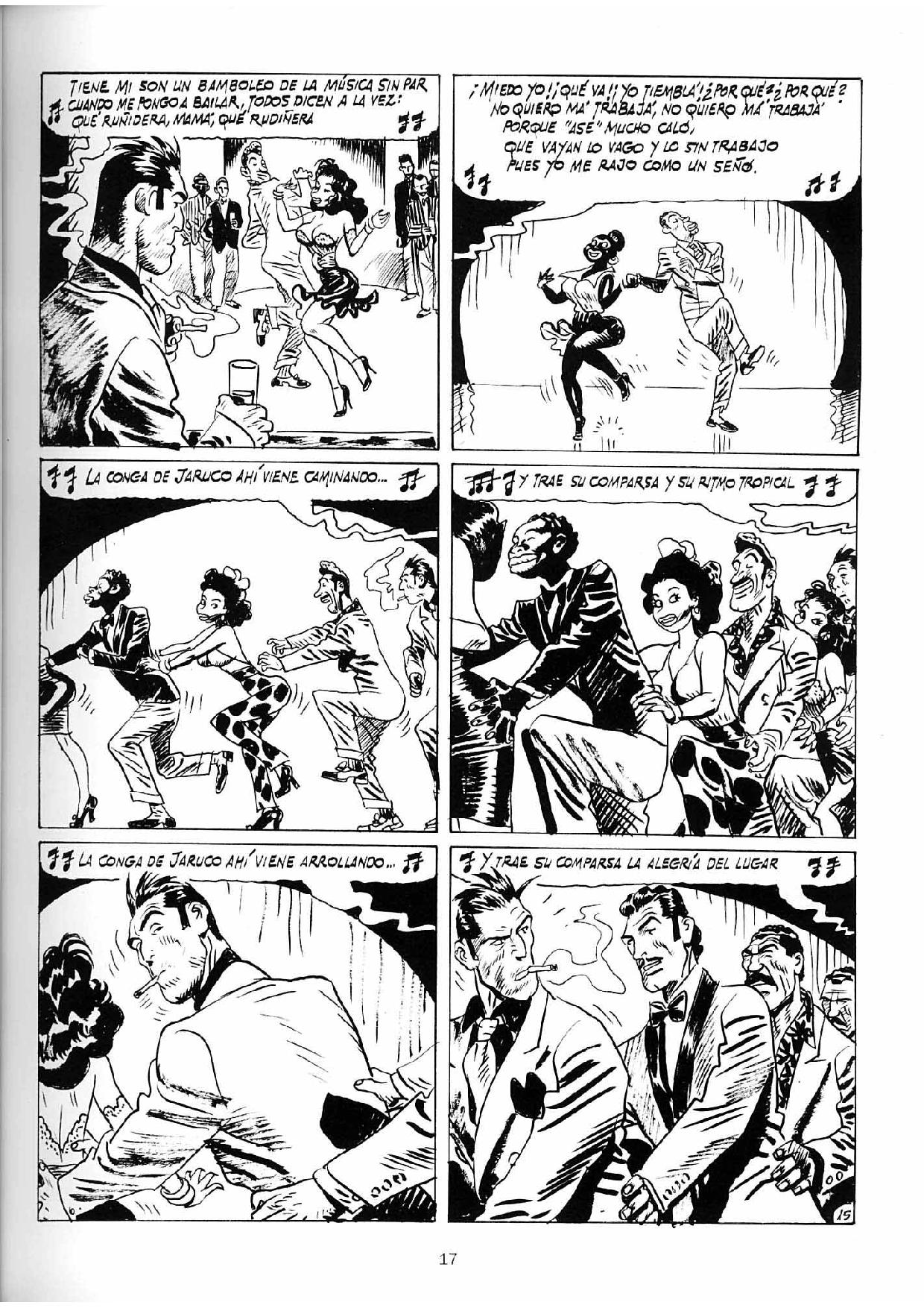 Torpedo - Obra Completa 5 image number 17