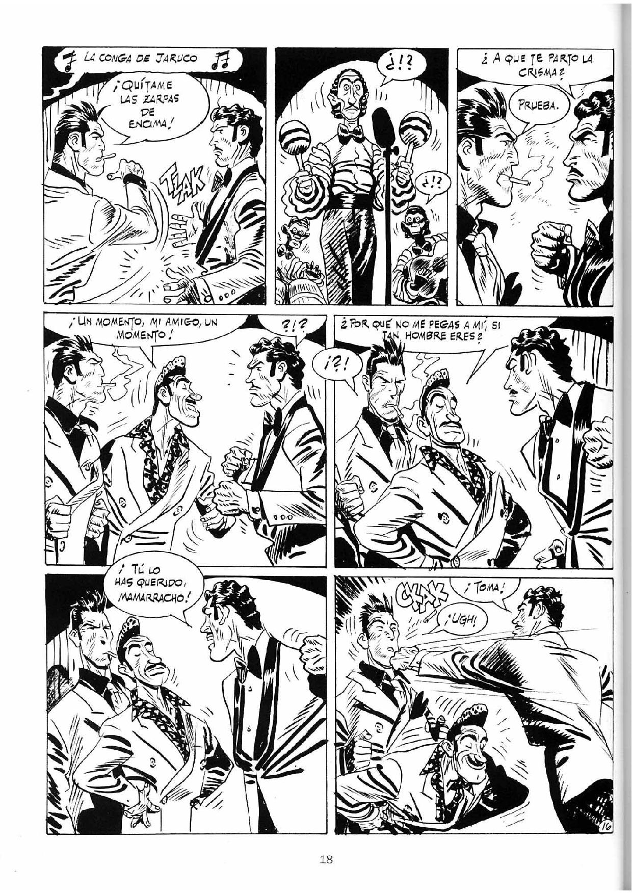 Torpedo - Obra Completa 5 image number 18