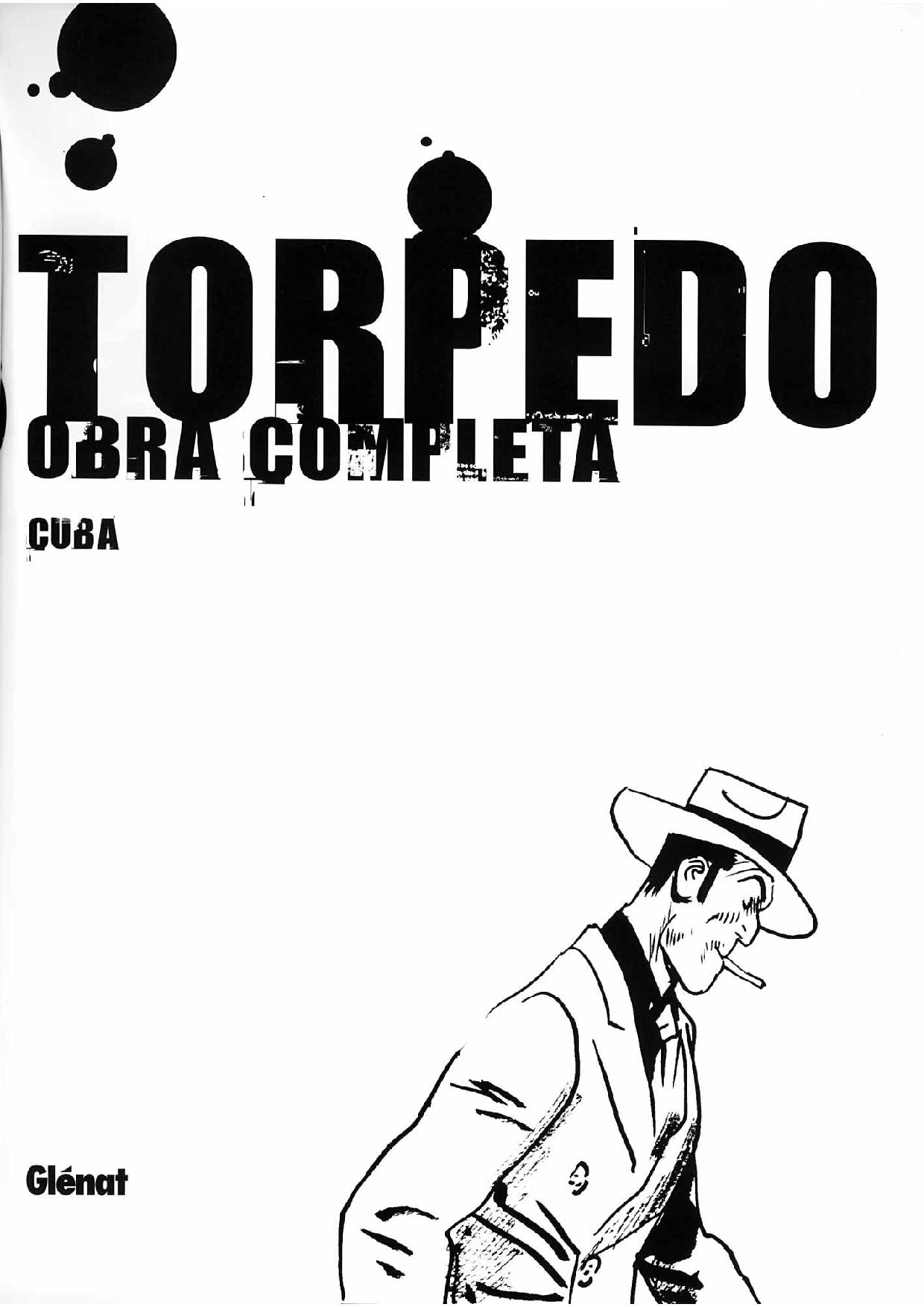 Torpedo - Obra Completa 5 image number 1