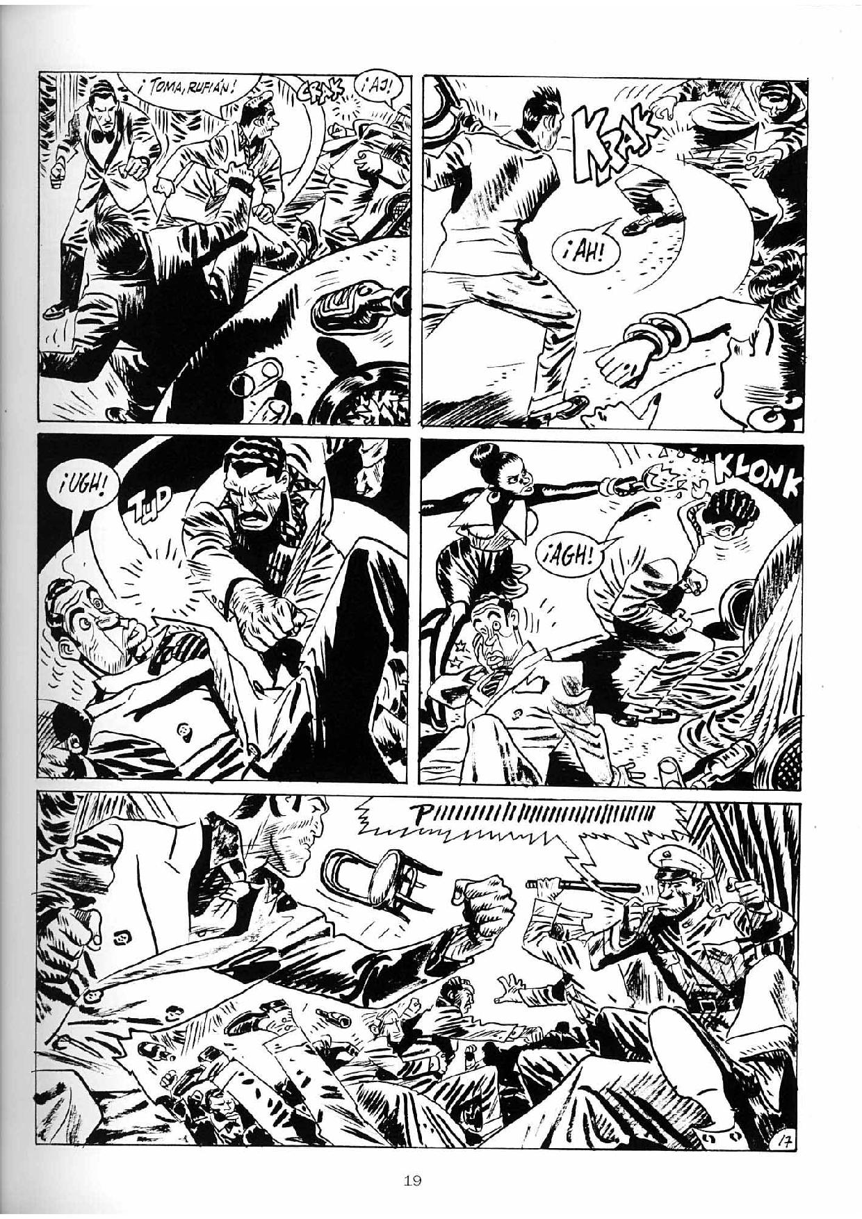 Torpedo - Obra Completa 5 image number 19