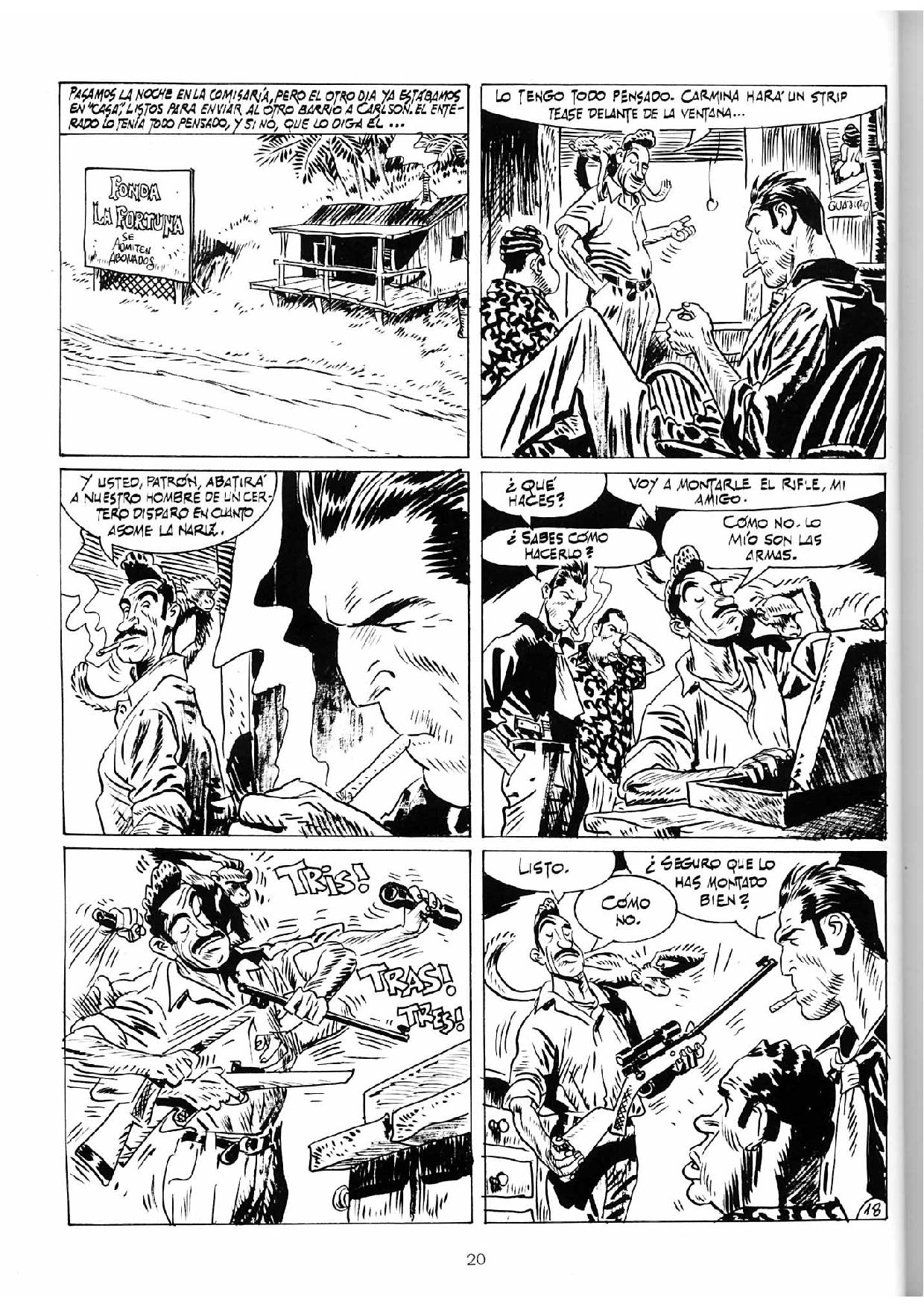 Torpedo - Obra Completa 5 image number 20