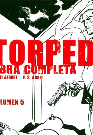 Torpedo - Obra Completa 5