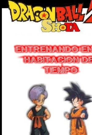 Training in the Time Capsule