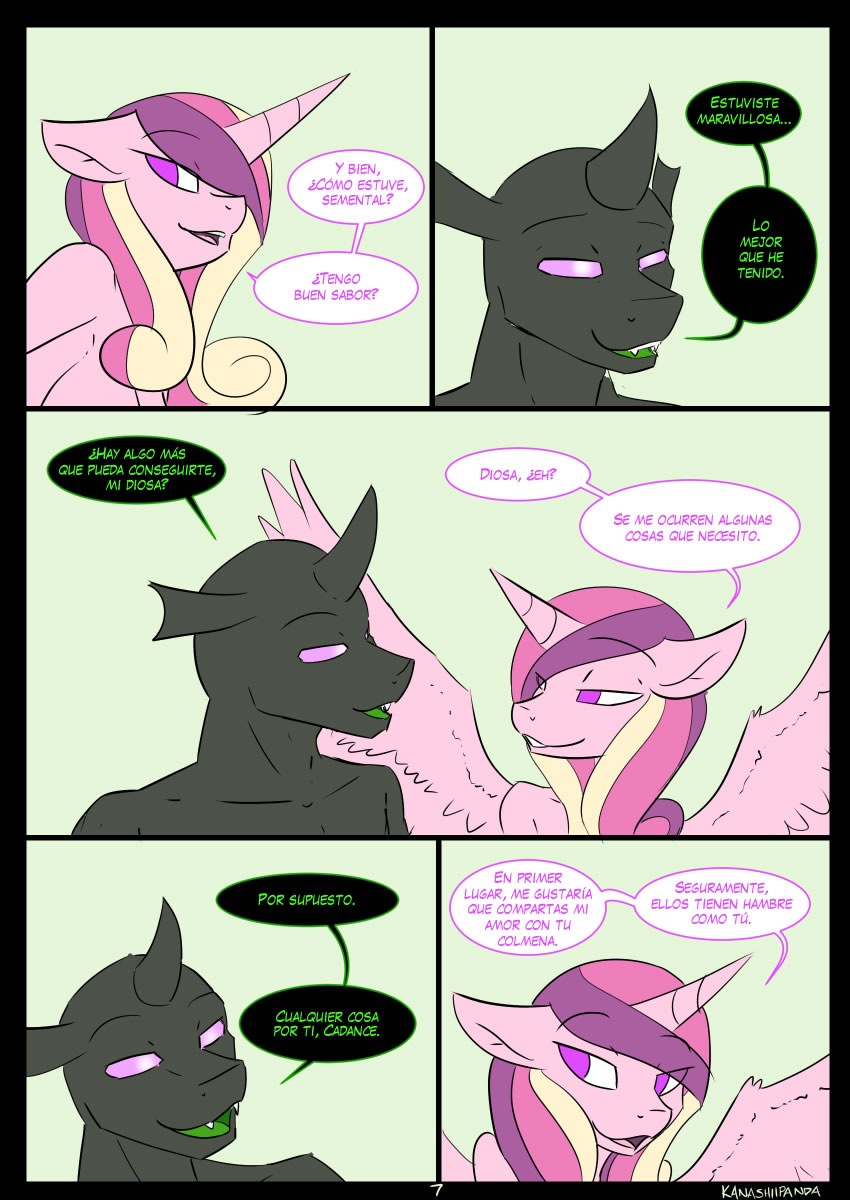 Prisionera de Guerra image number 6