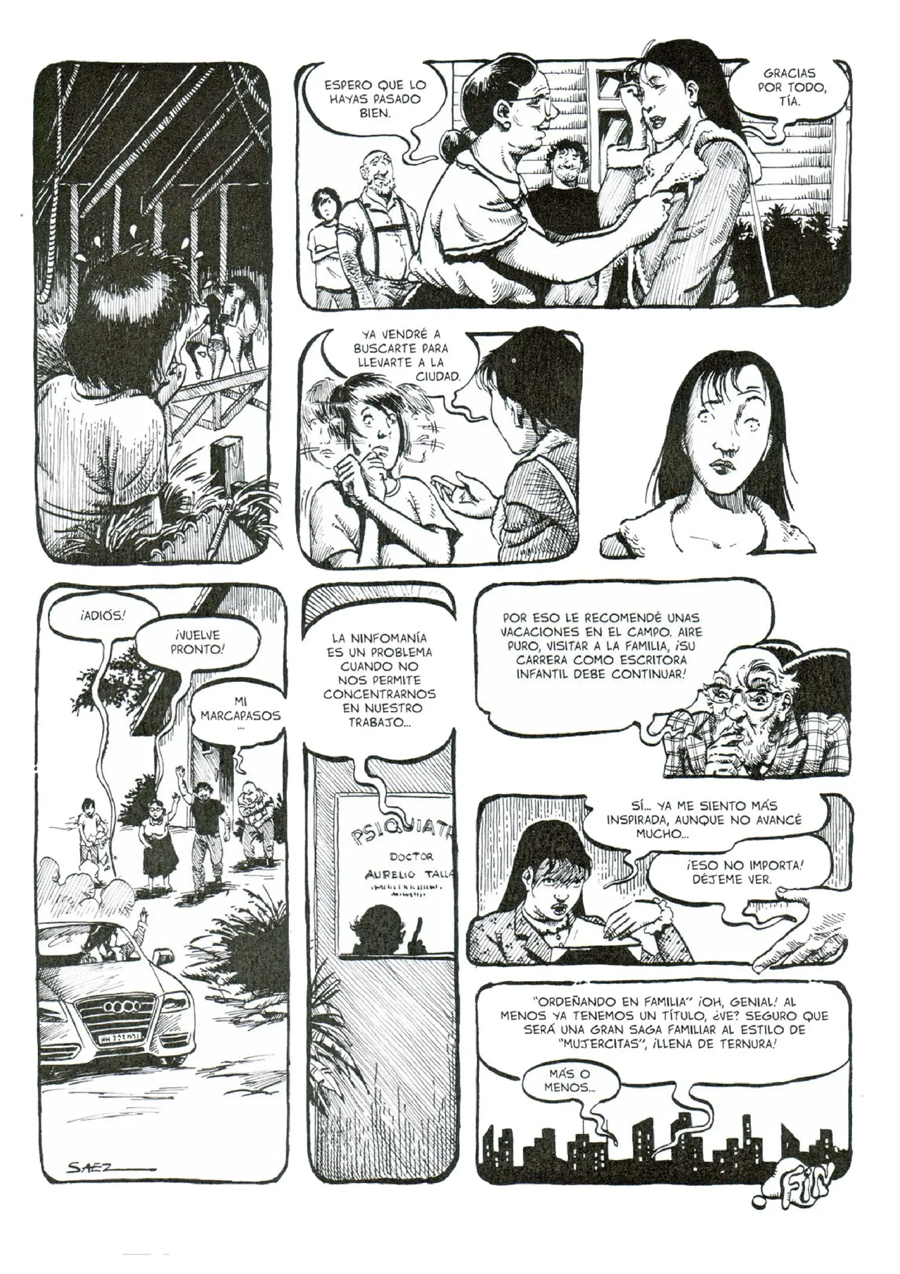 Kiss Comix 197 image number 38
