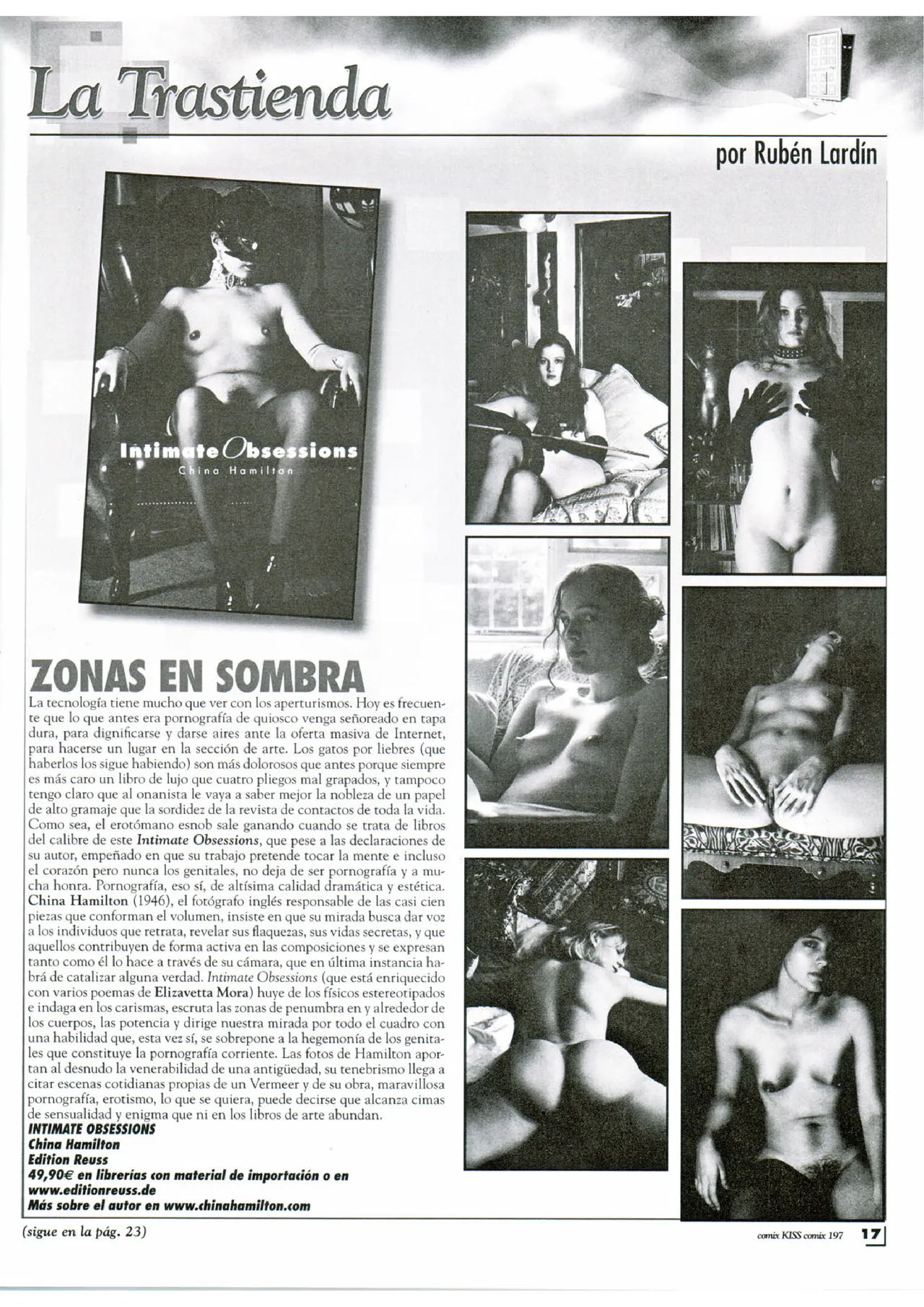 Kiss Comix 197 image number 16