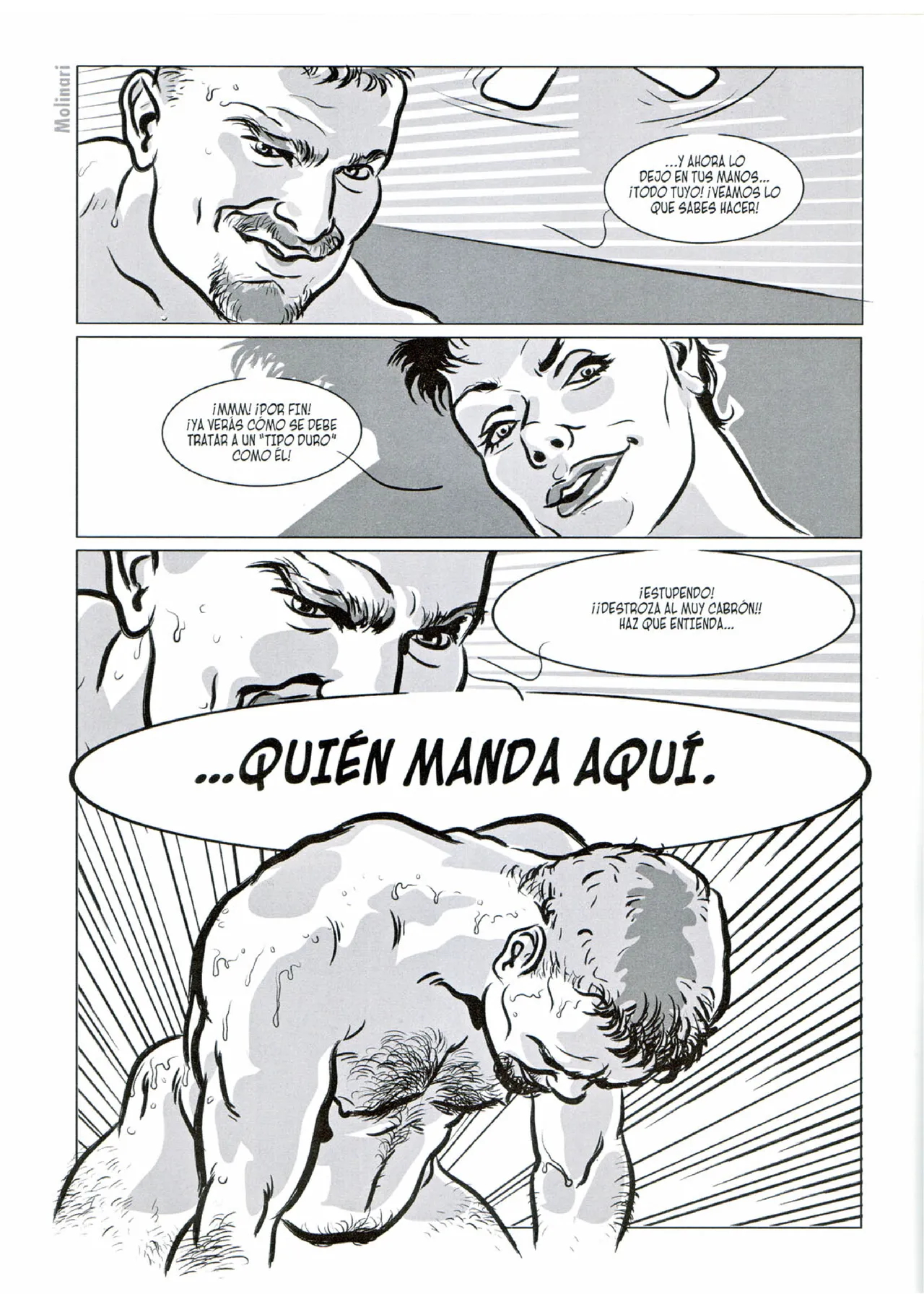 Kiss Comix 197 image number 17