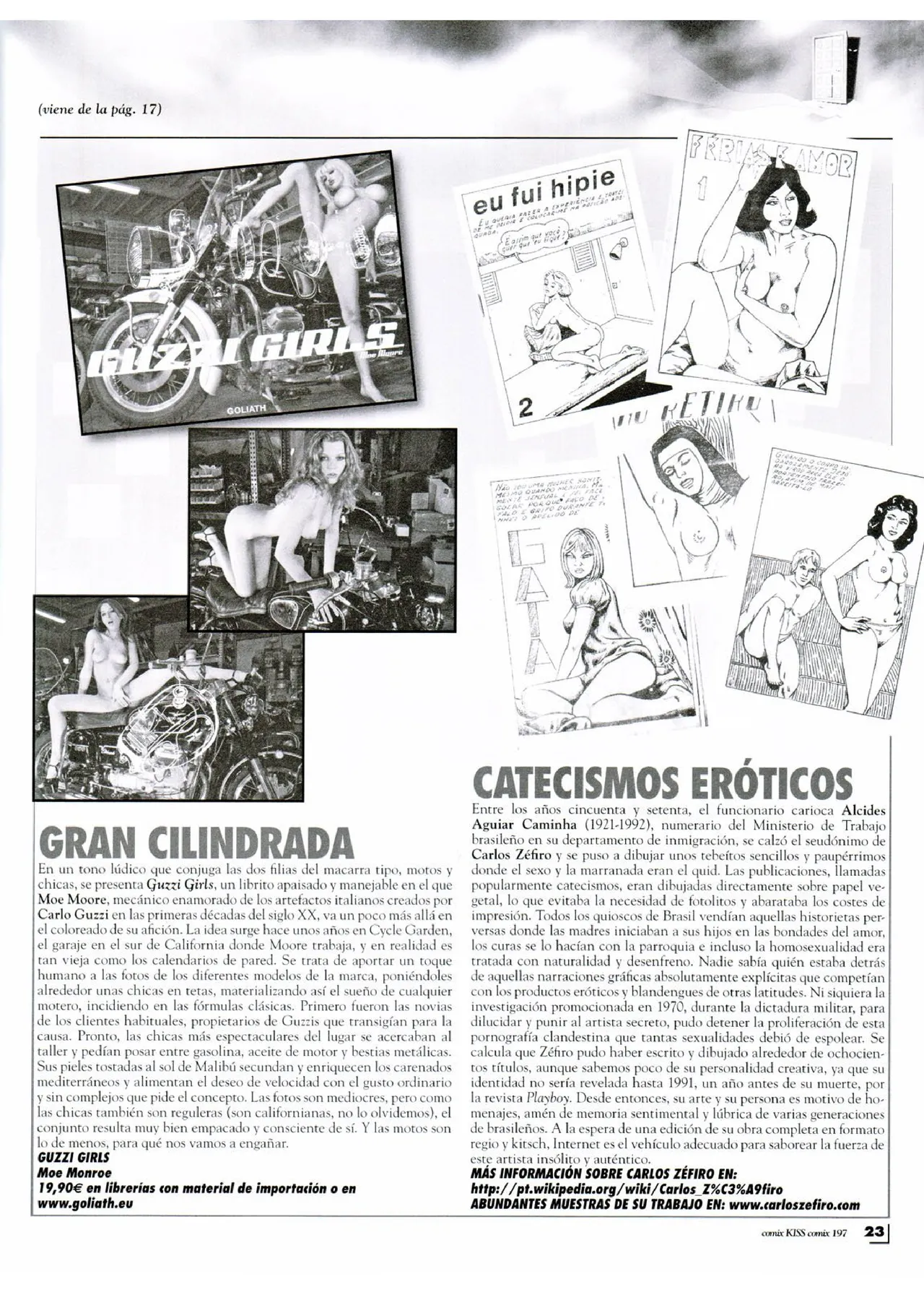 Kiss Comix 197 image number 22