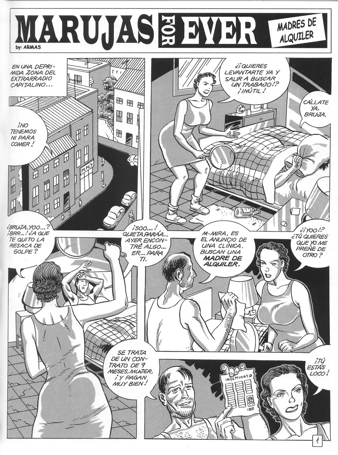 Kiss Comix 109 image number 10