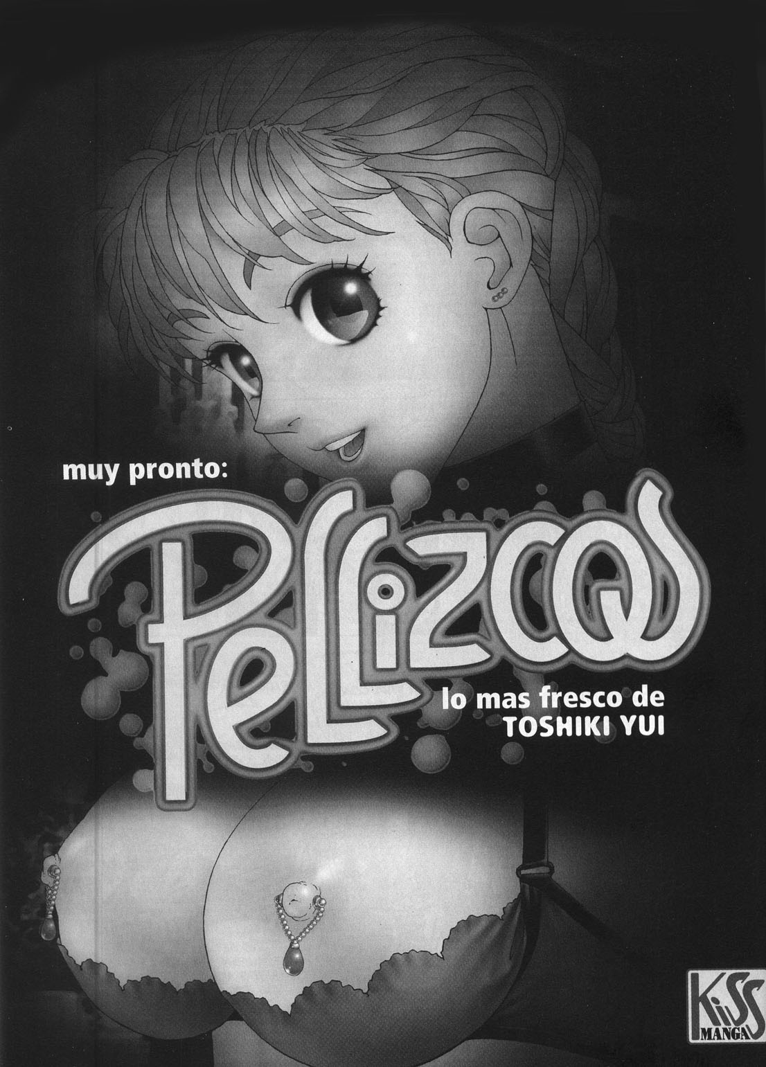 Kiss Comix 109 image number 17