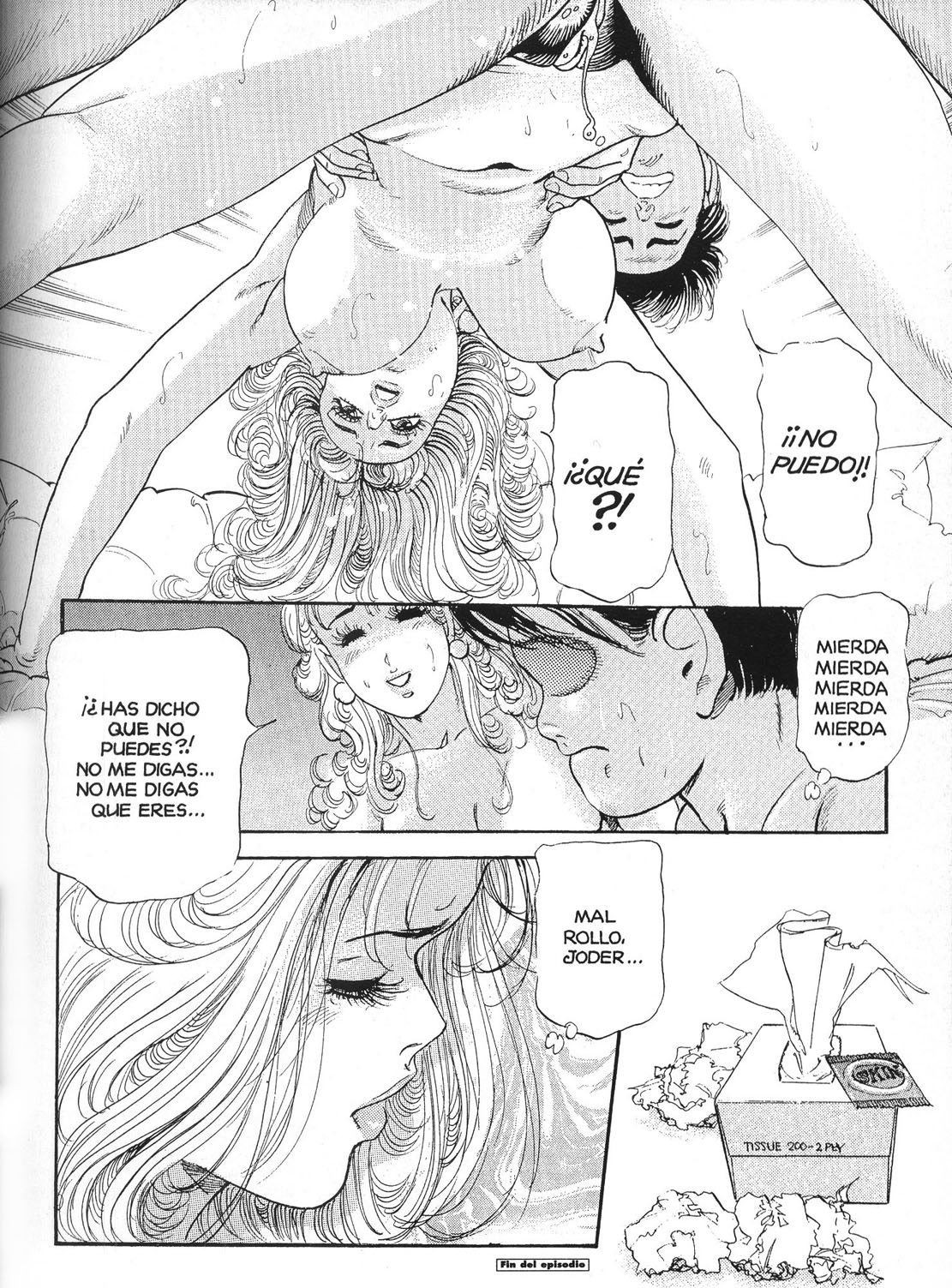 Kiss Comix 109 image number 36