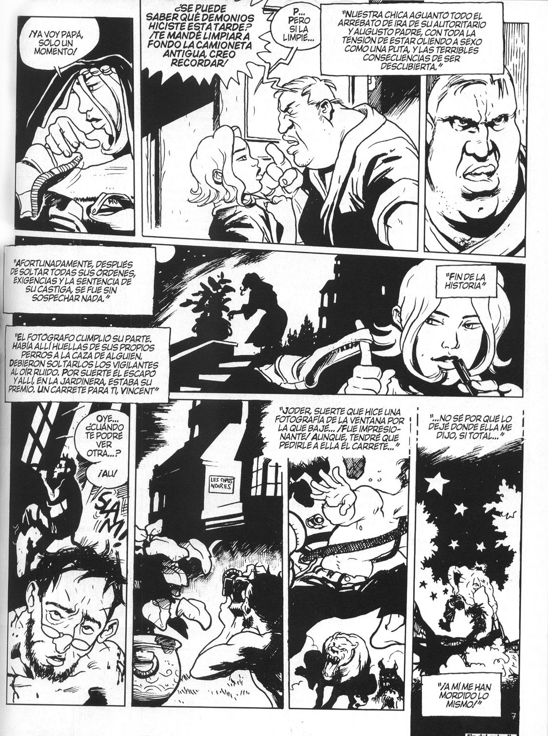 Kiss Comix 109 image number 44