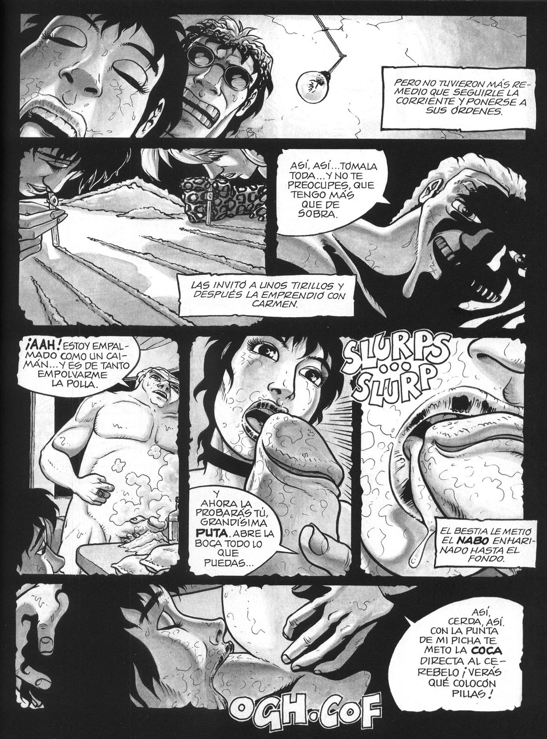 Kiss Comix 109 image number 50