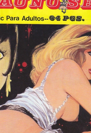 Fauno sex  4:Orgias Romanas