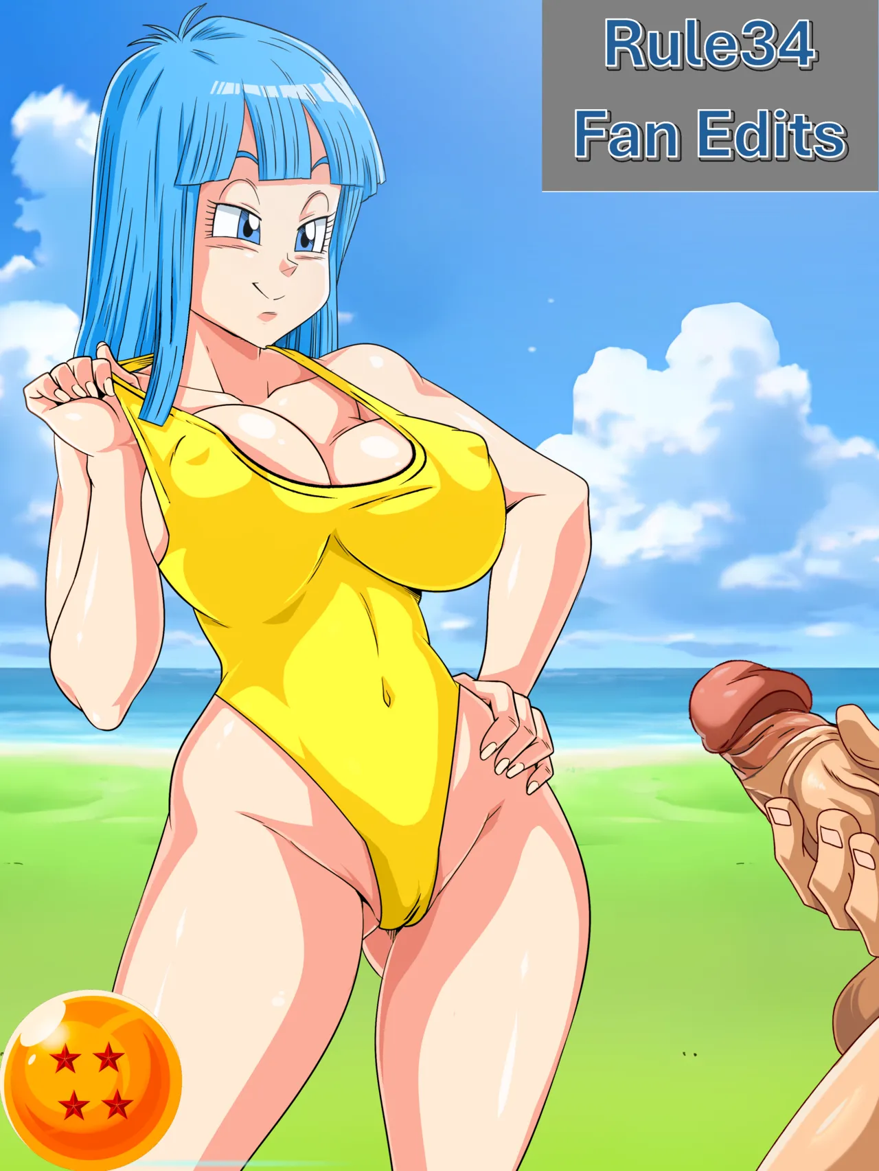 Rule34FanEdits_NEGA_CD image number 92