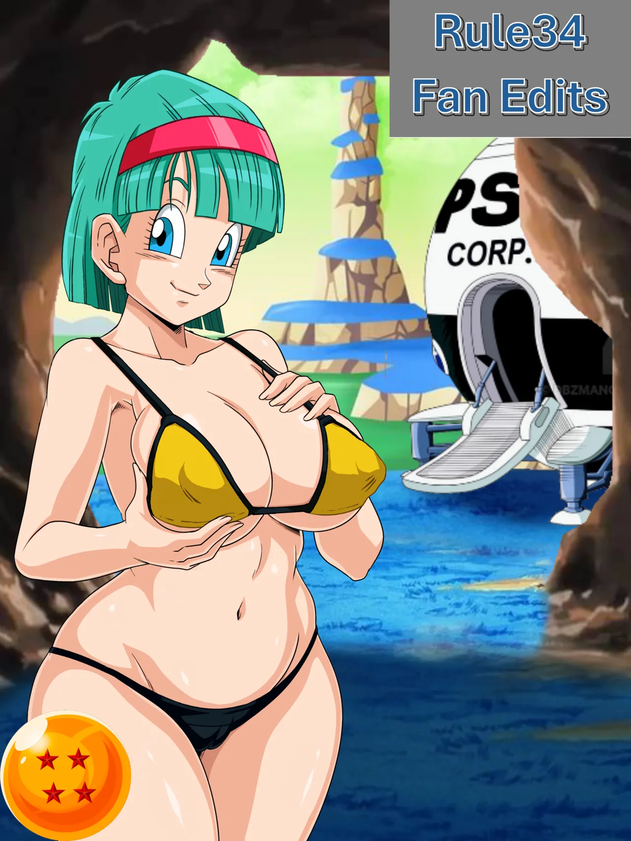 Rule34FanEdits_NEGA_CD image number 99