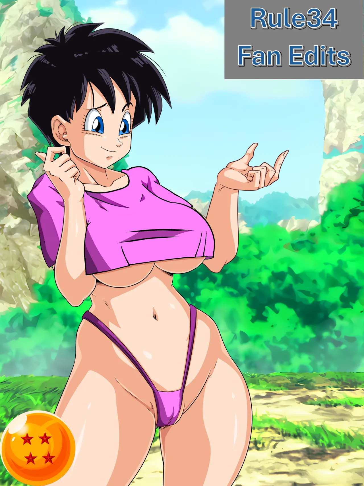 Rule34FanEdits_NEGA_CD image number 121