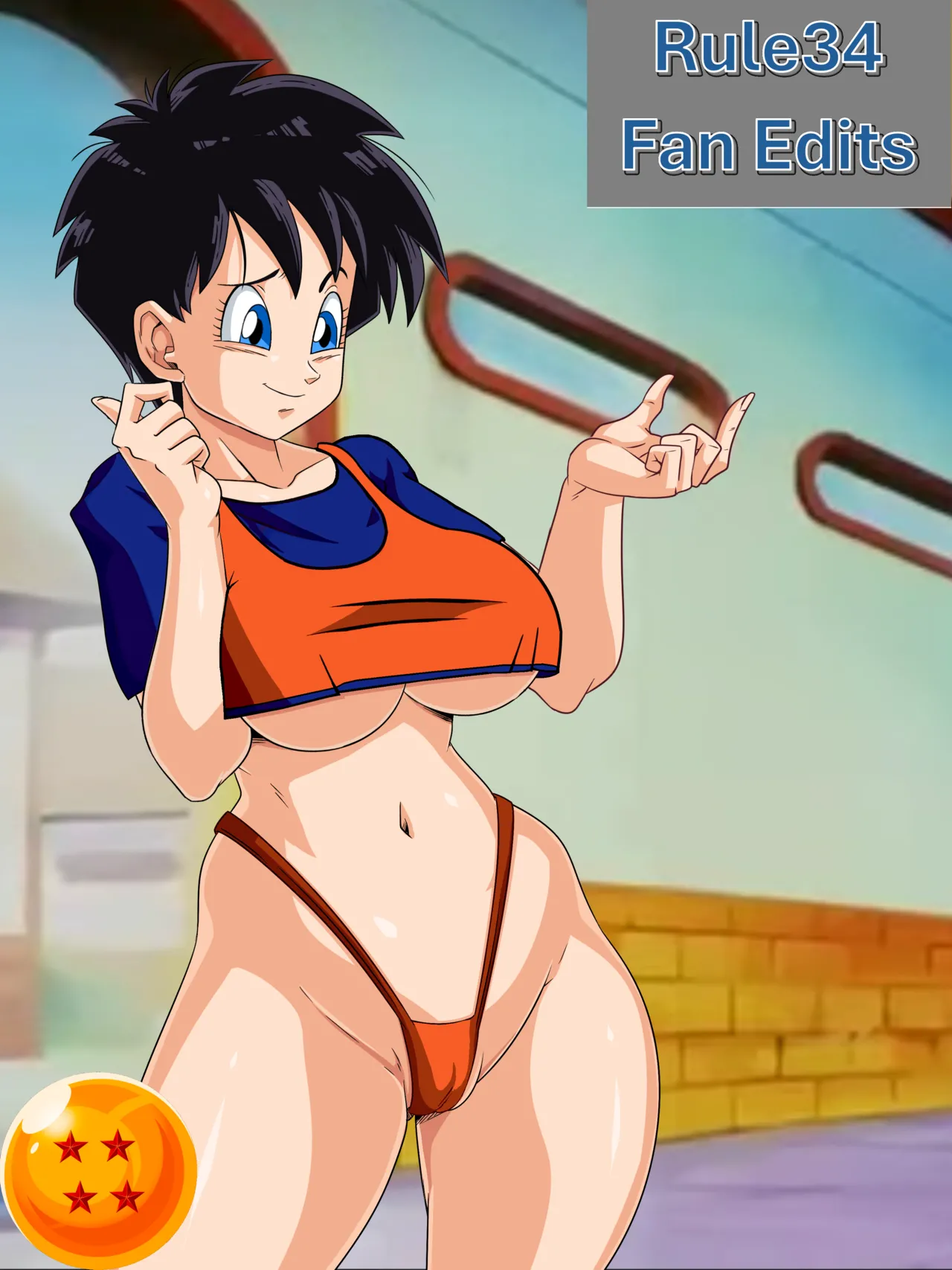 Rule34FanEdits_NEGA_CD image number 126