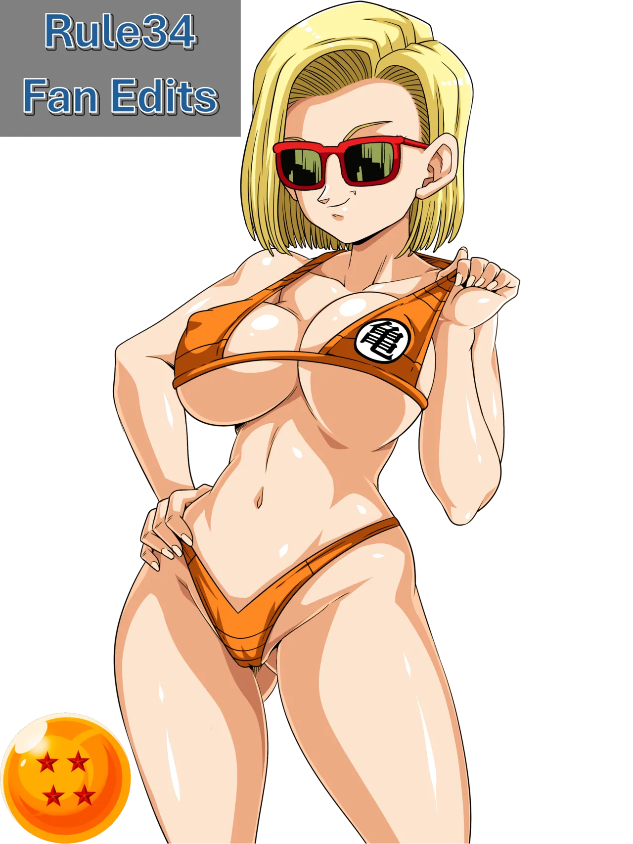 Rule34FanEdits_NEGA_CD image number 232