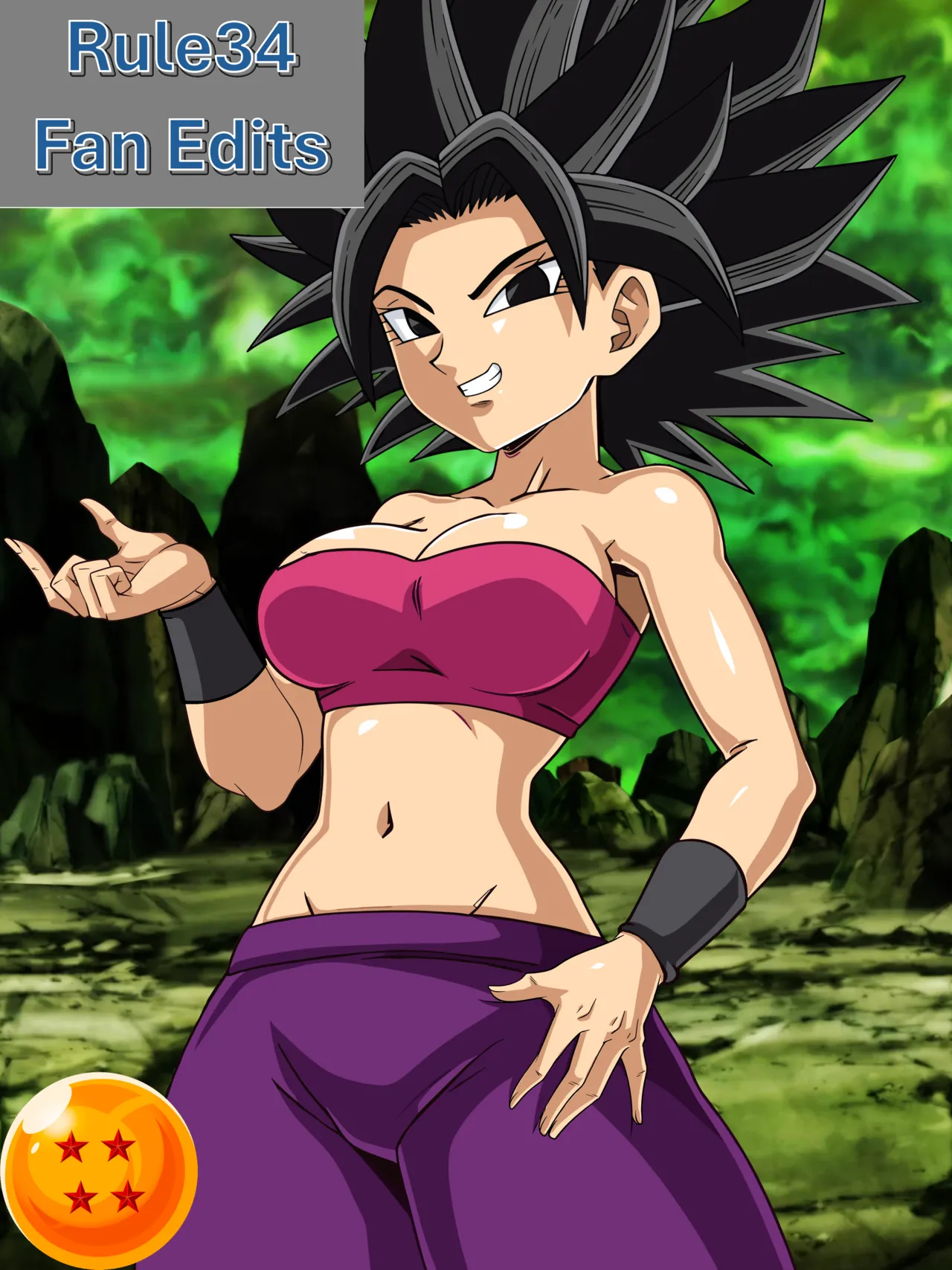 Rule34FanEdits_NEGA_CD image number 233