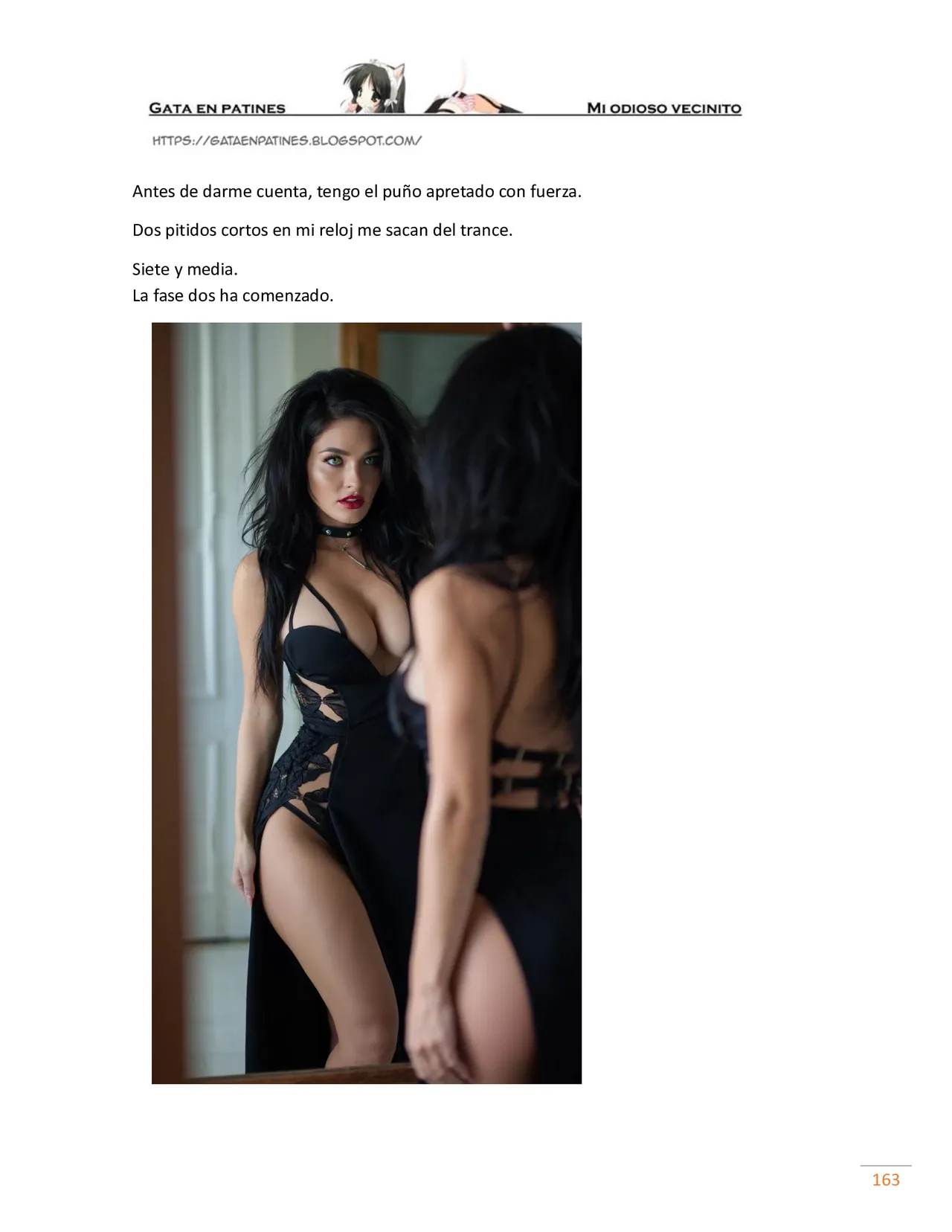 Novela: Mi Odioso Vecinito 1-10 image number 187