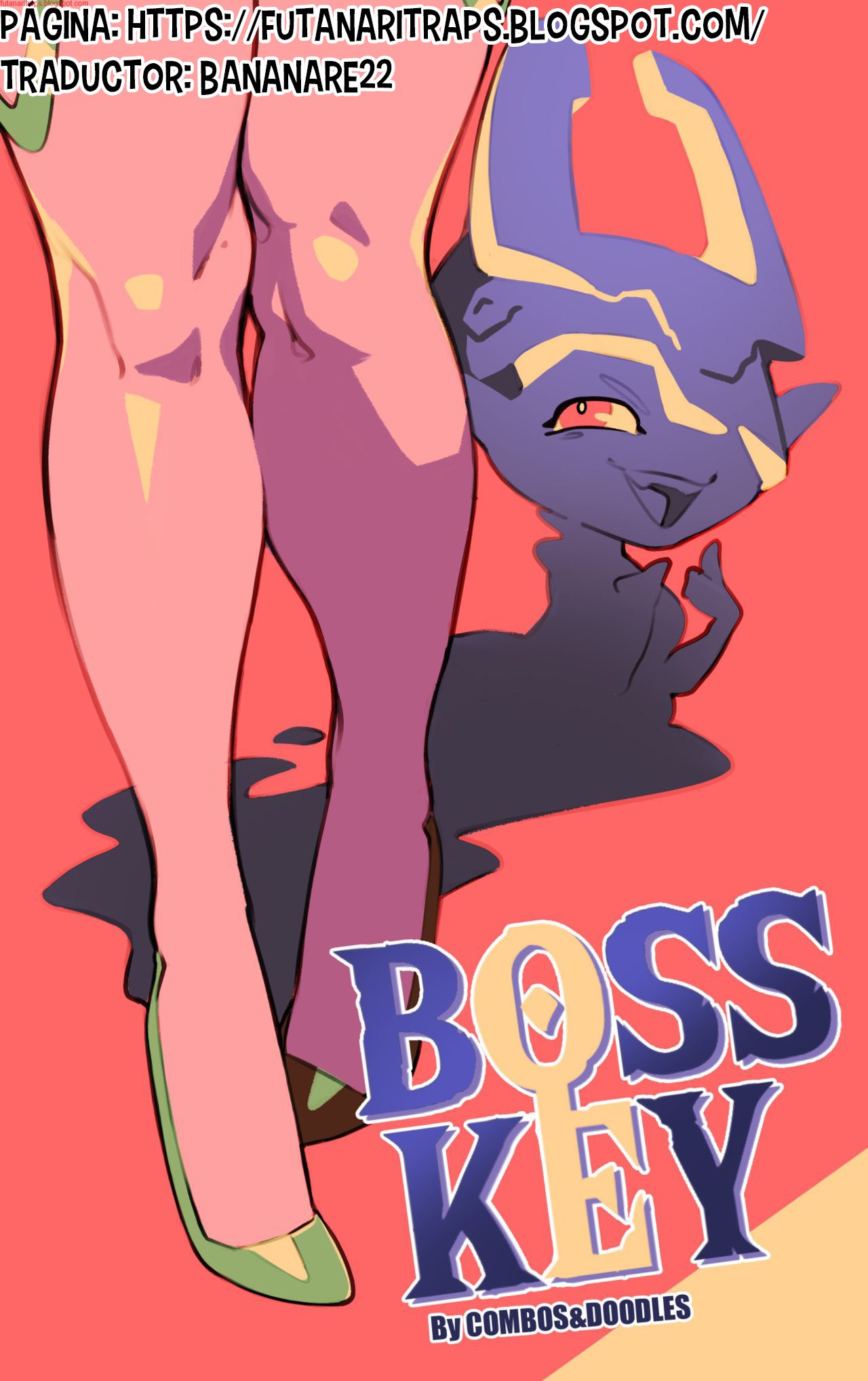 Bosskey
