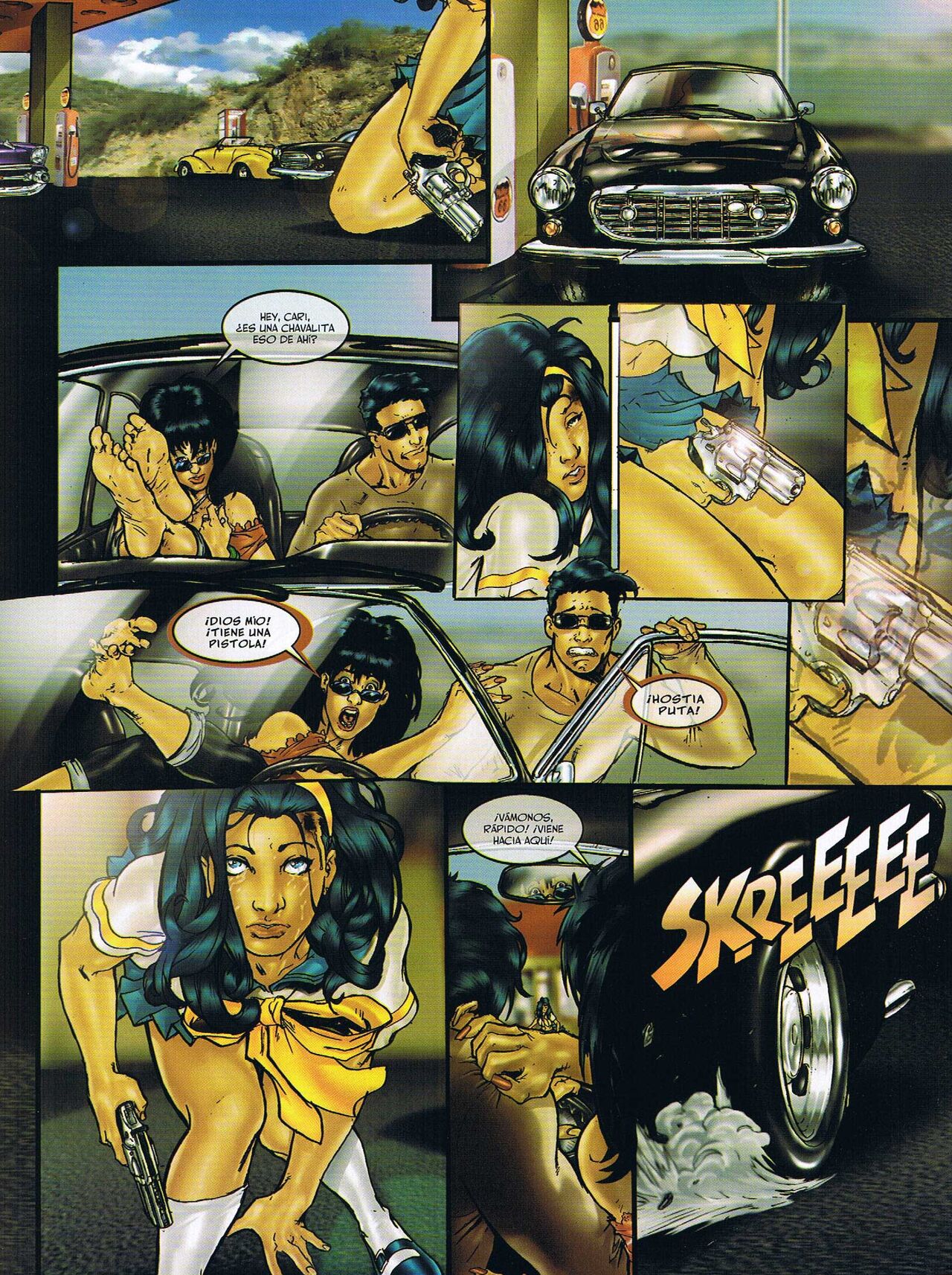 Banana games 1 image number 23