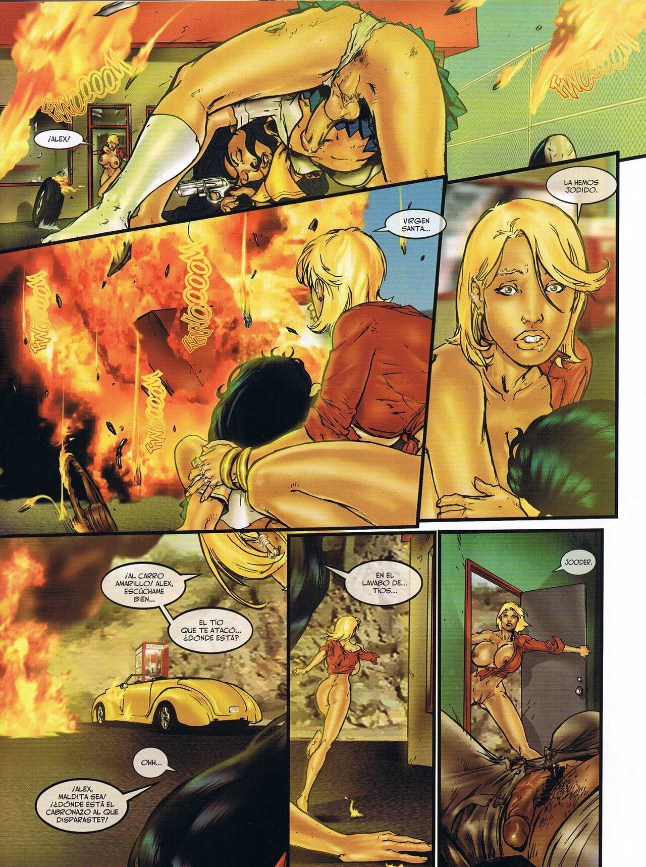 Banana games 1 image number 26