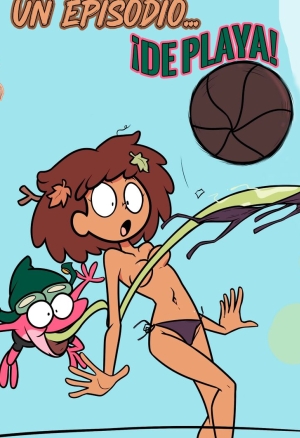 Da Beach Episode/ Un episodio de playa