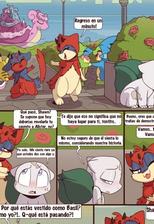 El Comienzo de Algo Nuevo